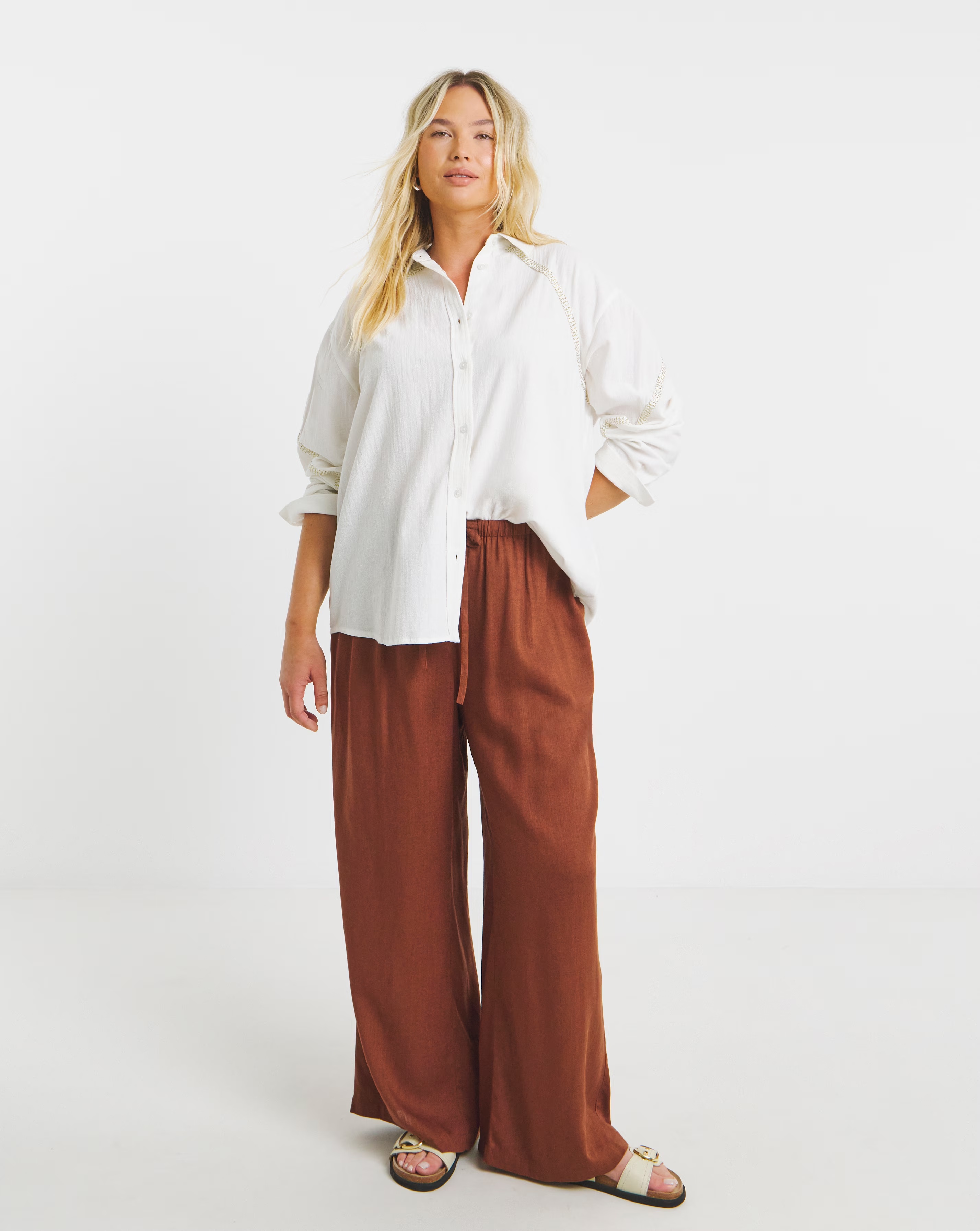 170163-ivory-artisan-long-sleeve-relaxed-shirt-with-lurex-trim-1.webp