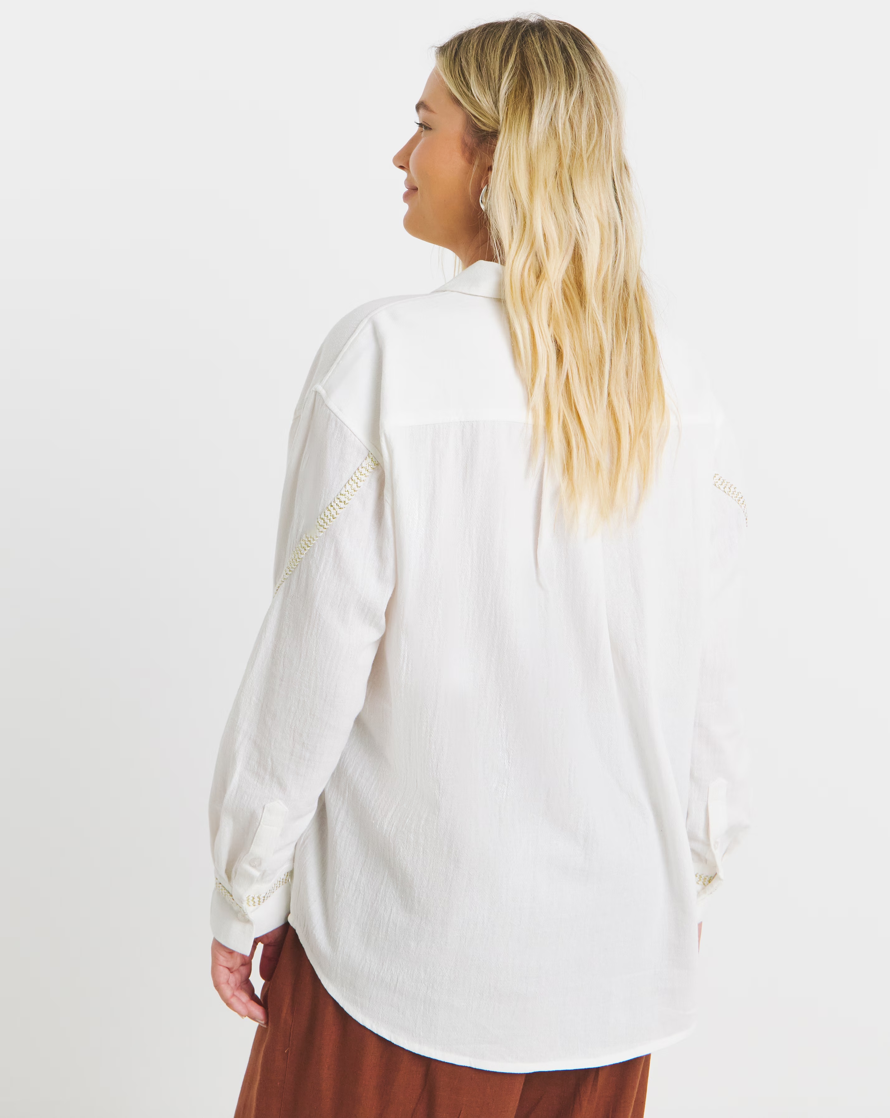 170163-ivory-artisan-long-sleeve-relaxed-shirt-with-lurex-trim-1.webp