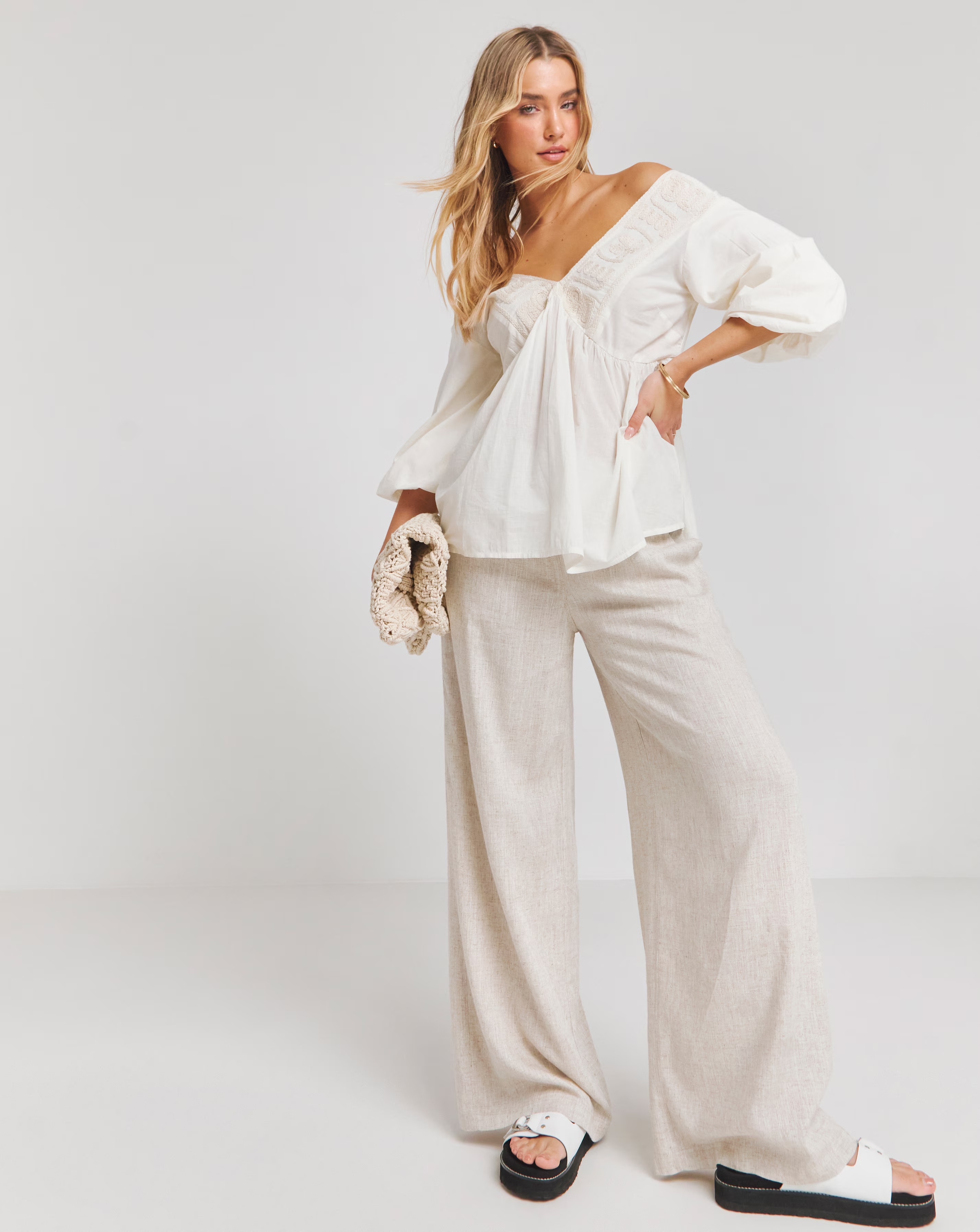 170189-ivory-embroidered-cornelli-v-neck-smock-top-1.webp