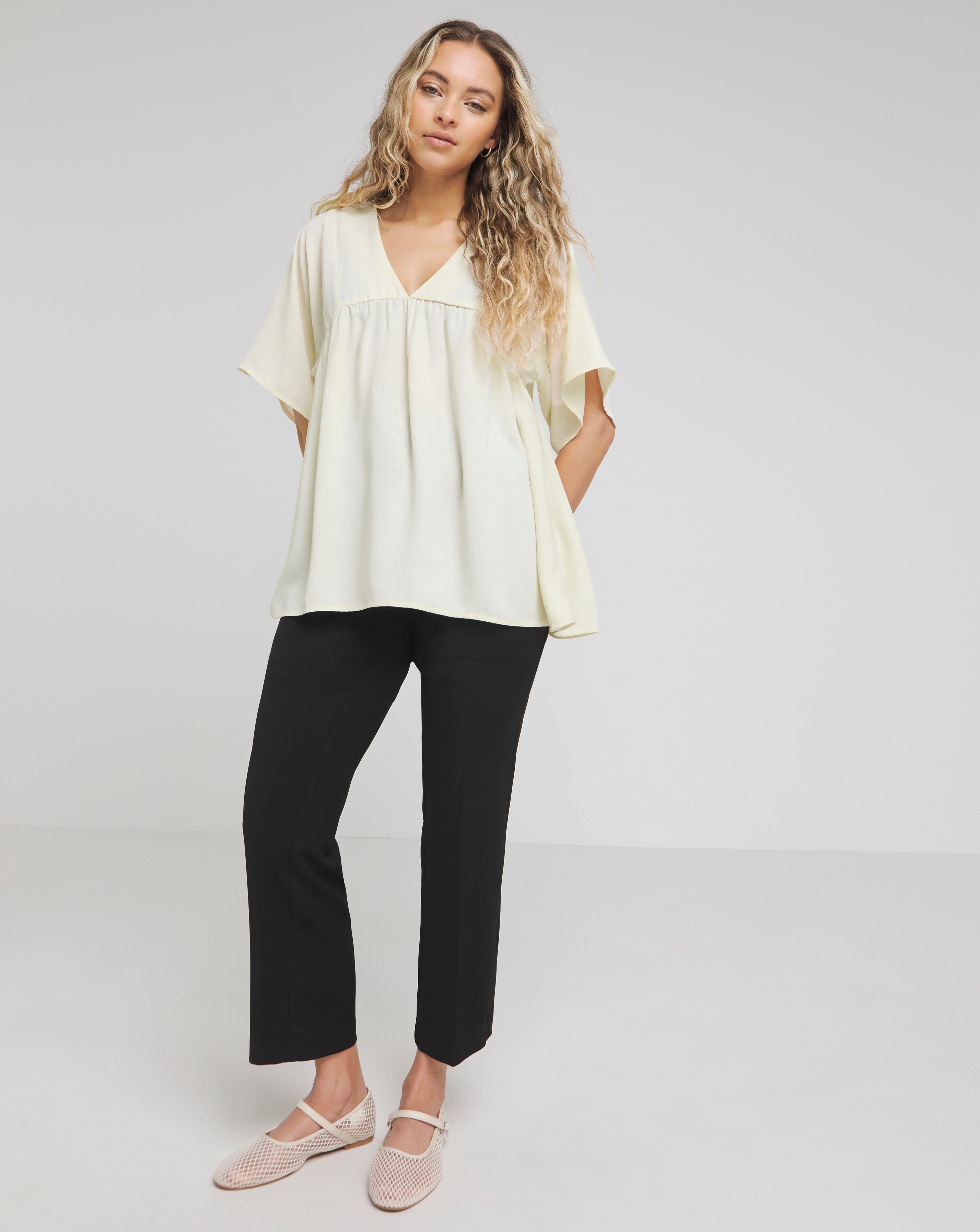 170254-cream-v-neck-short-sleeve-smock-top-1.jpg