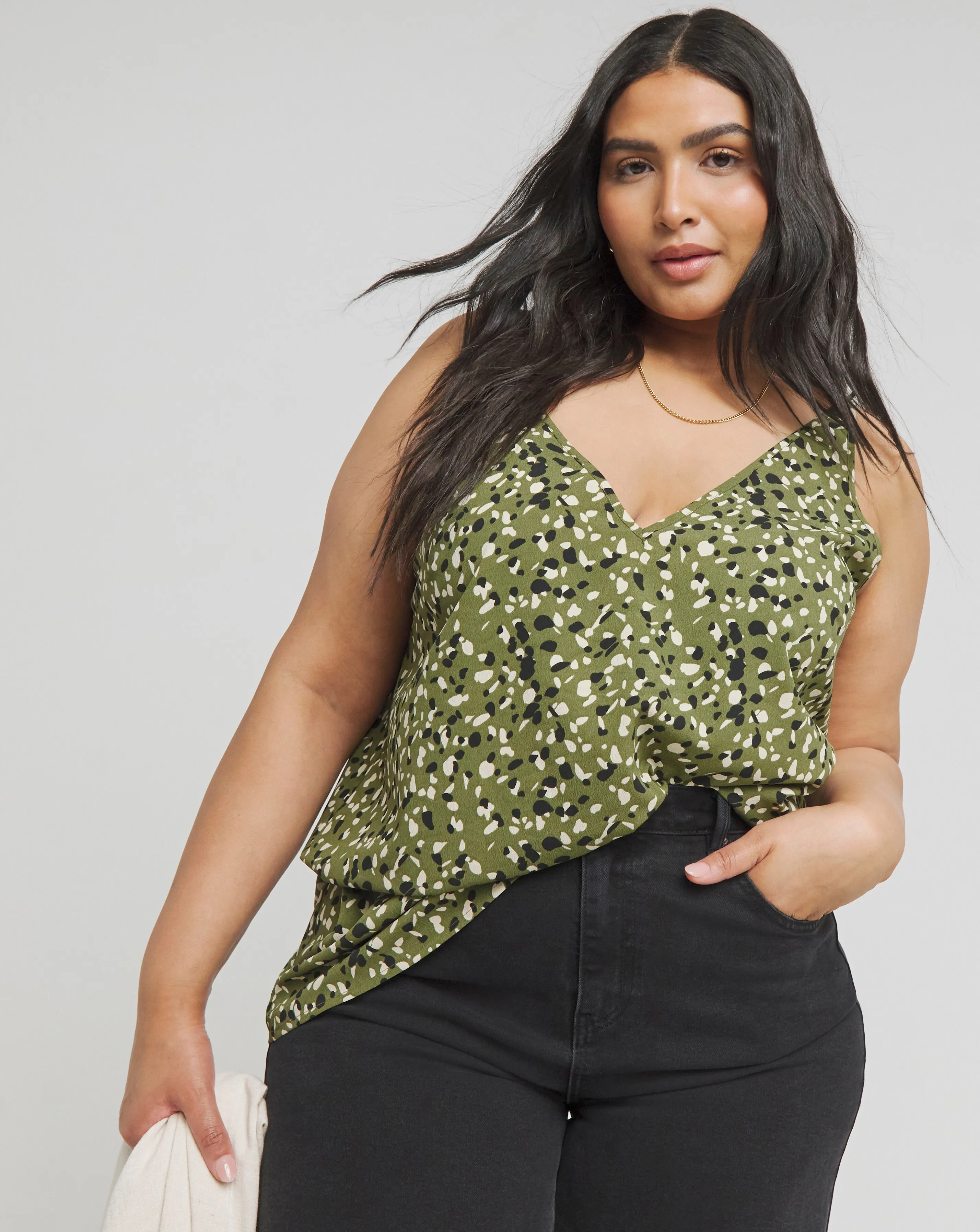 170397-simply-be-green-print-sleeveless-v-neck-cami-1.jpg