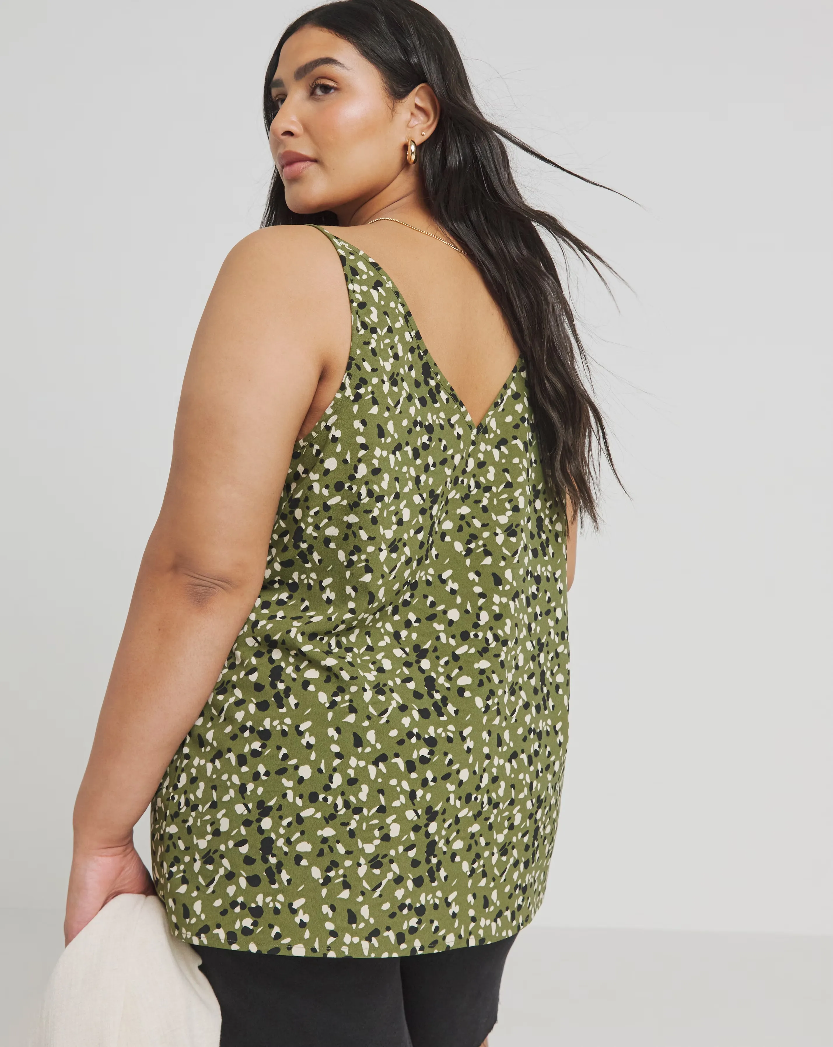 170397-simply-be-green-print-sleeveless-v-neck-cami-1.jpg