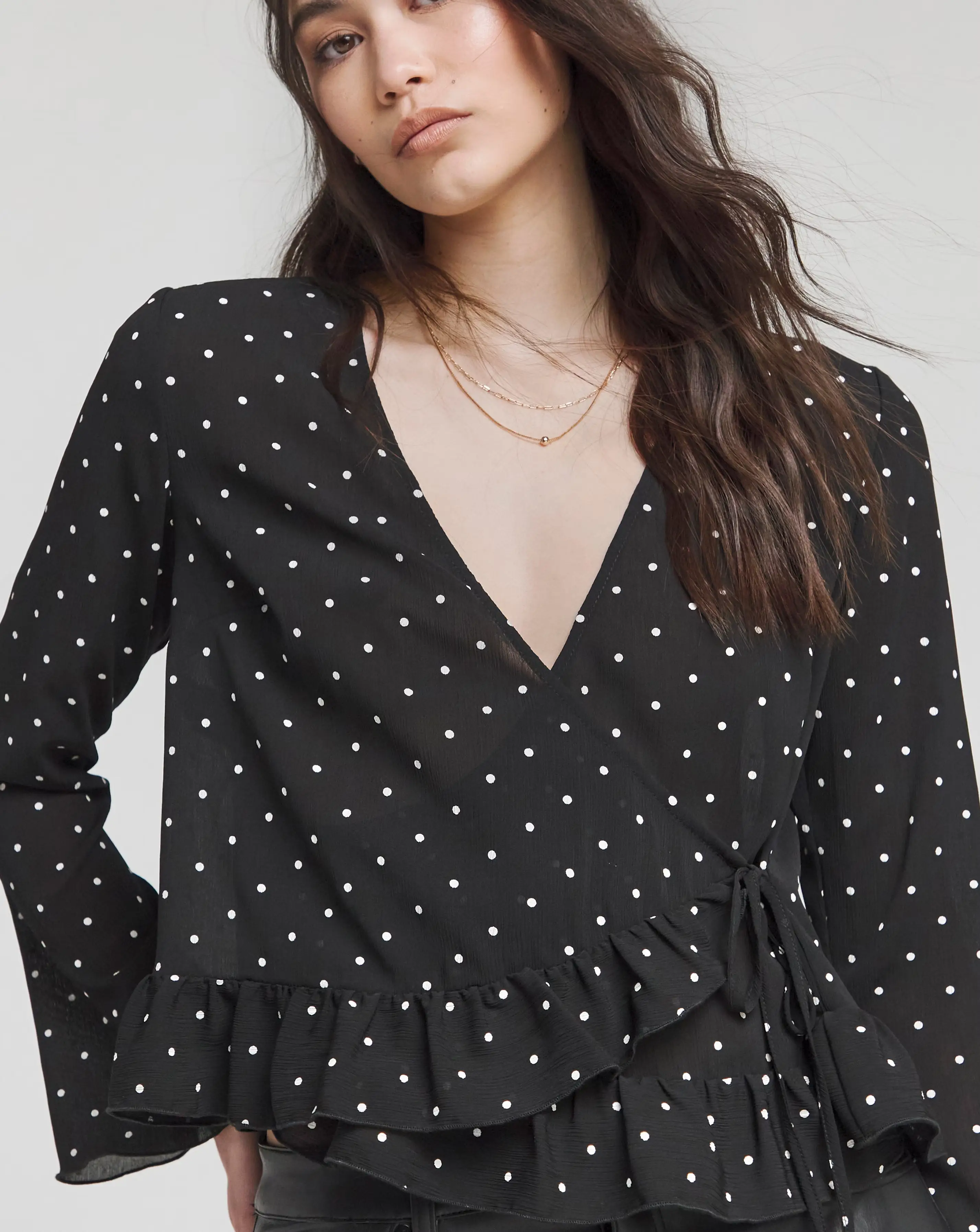 170722-mono-spot-sheer-wrap-long-sleeve-blouse-1.webp