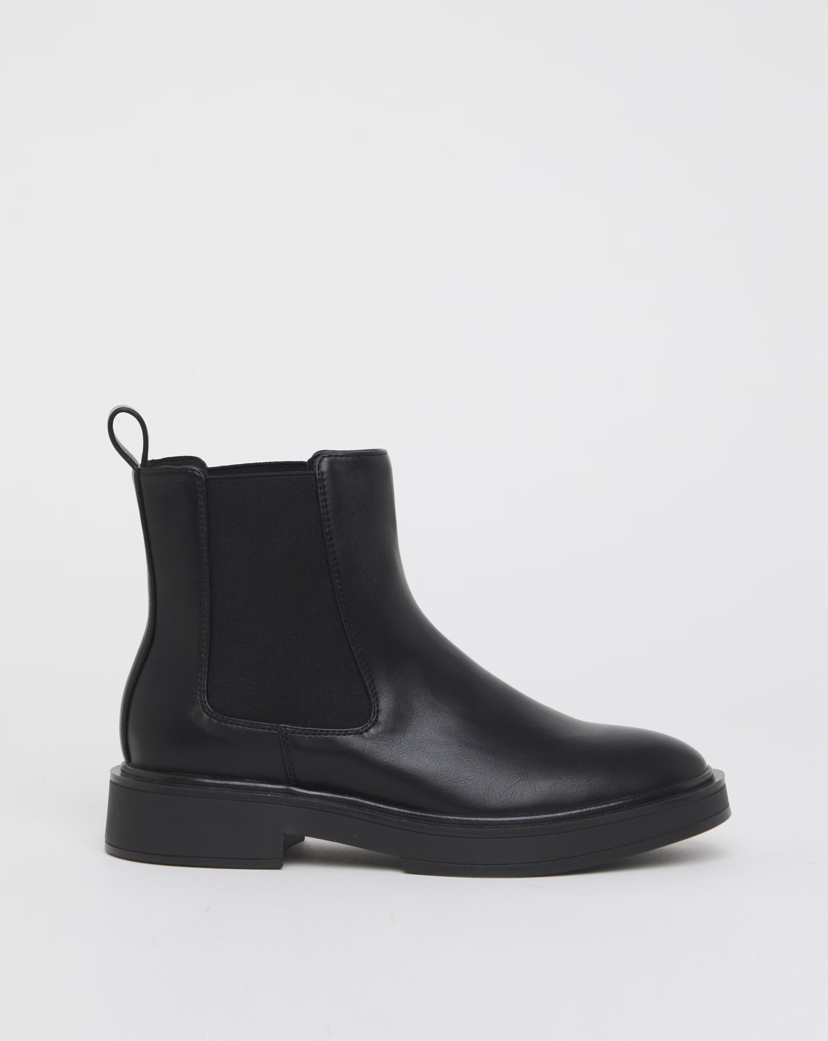Arya Classic Chelsea Boots Standard D Fit