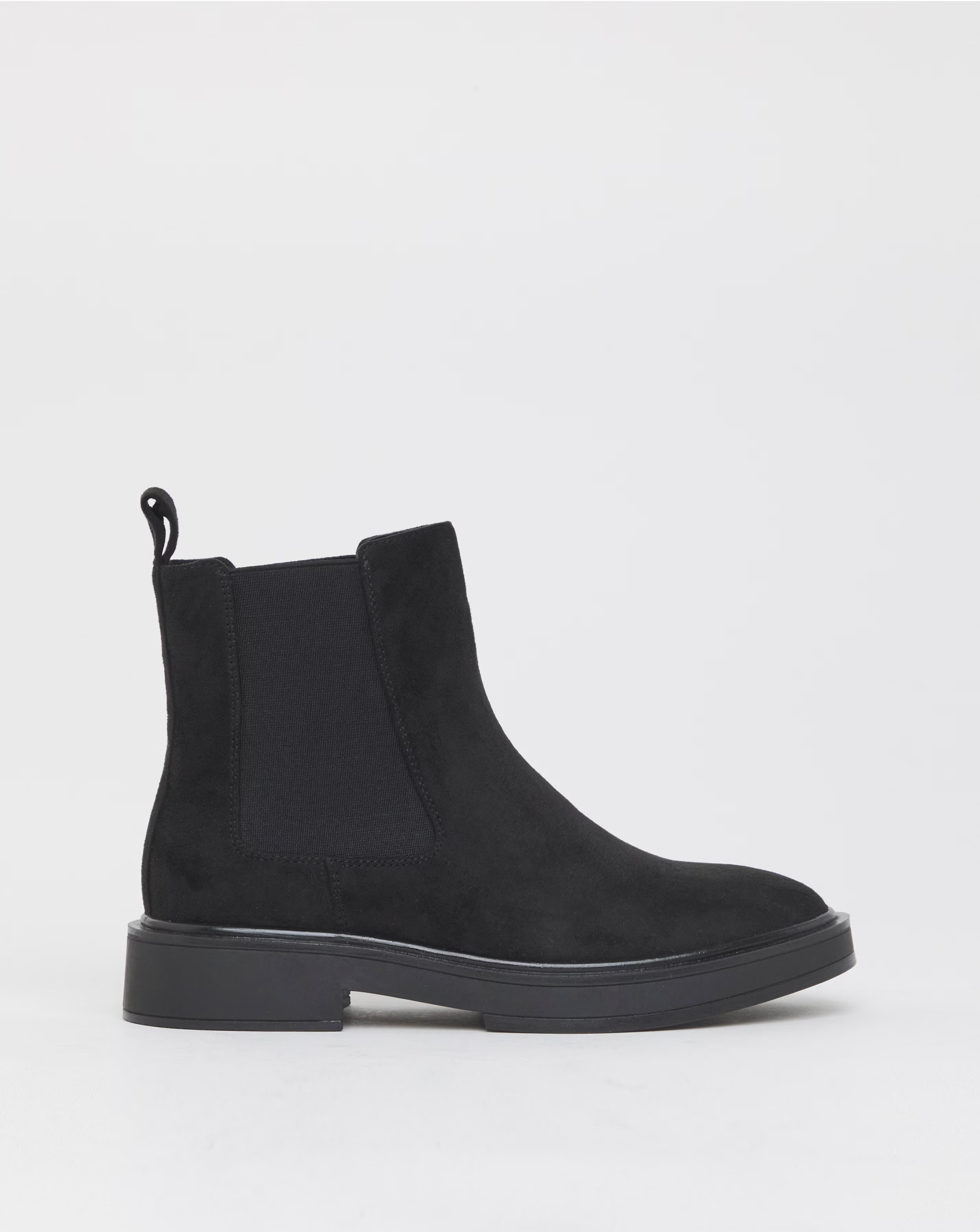Arya Classic Chelsea Boots Standard D Fit