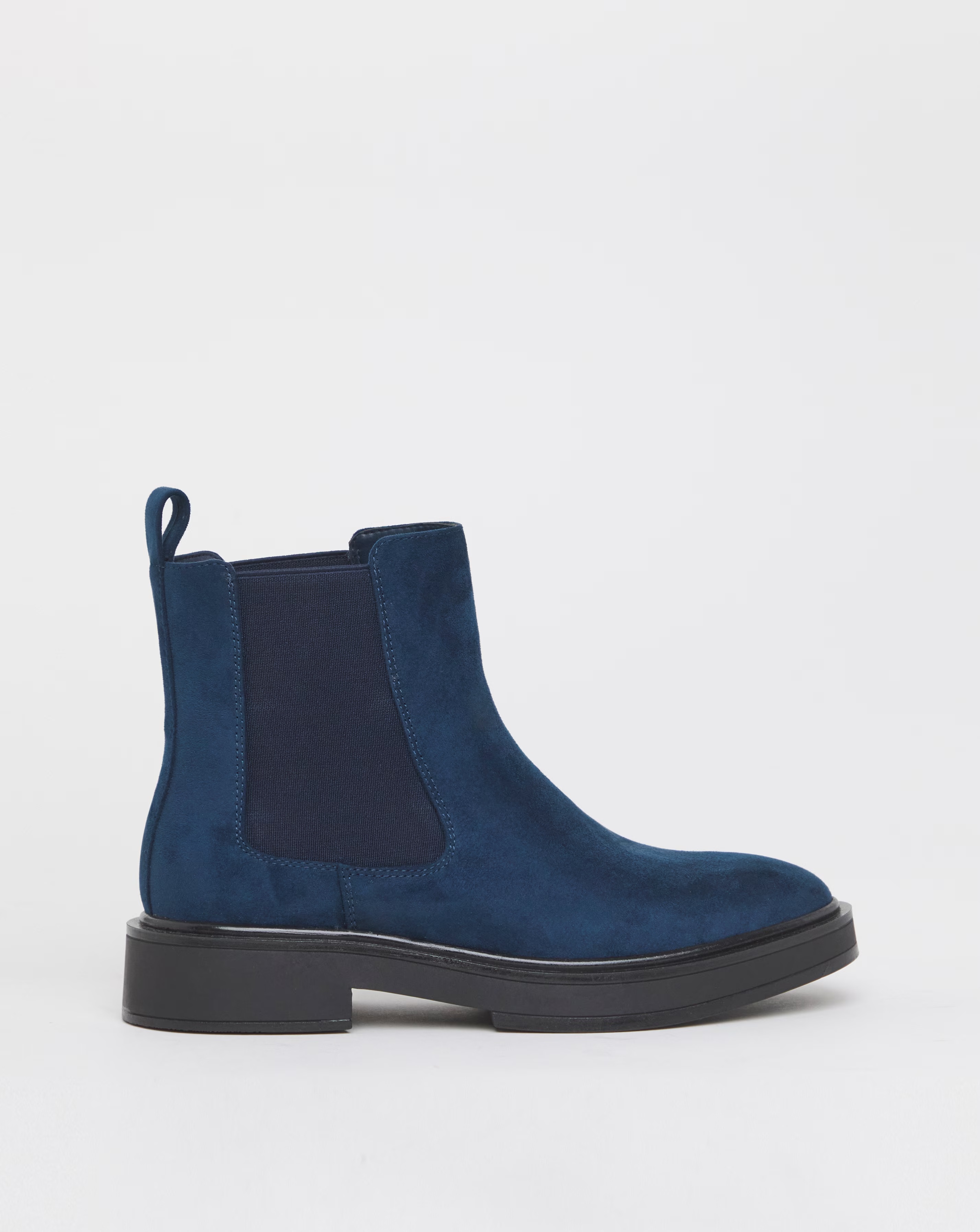 Arya Classic Chelsea Boots Wide E Fit
