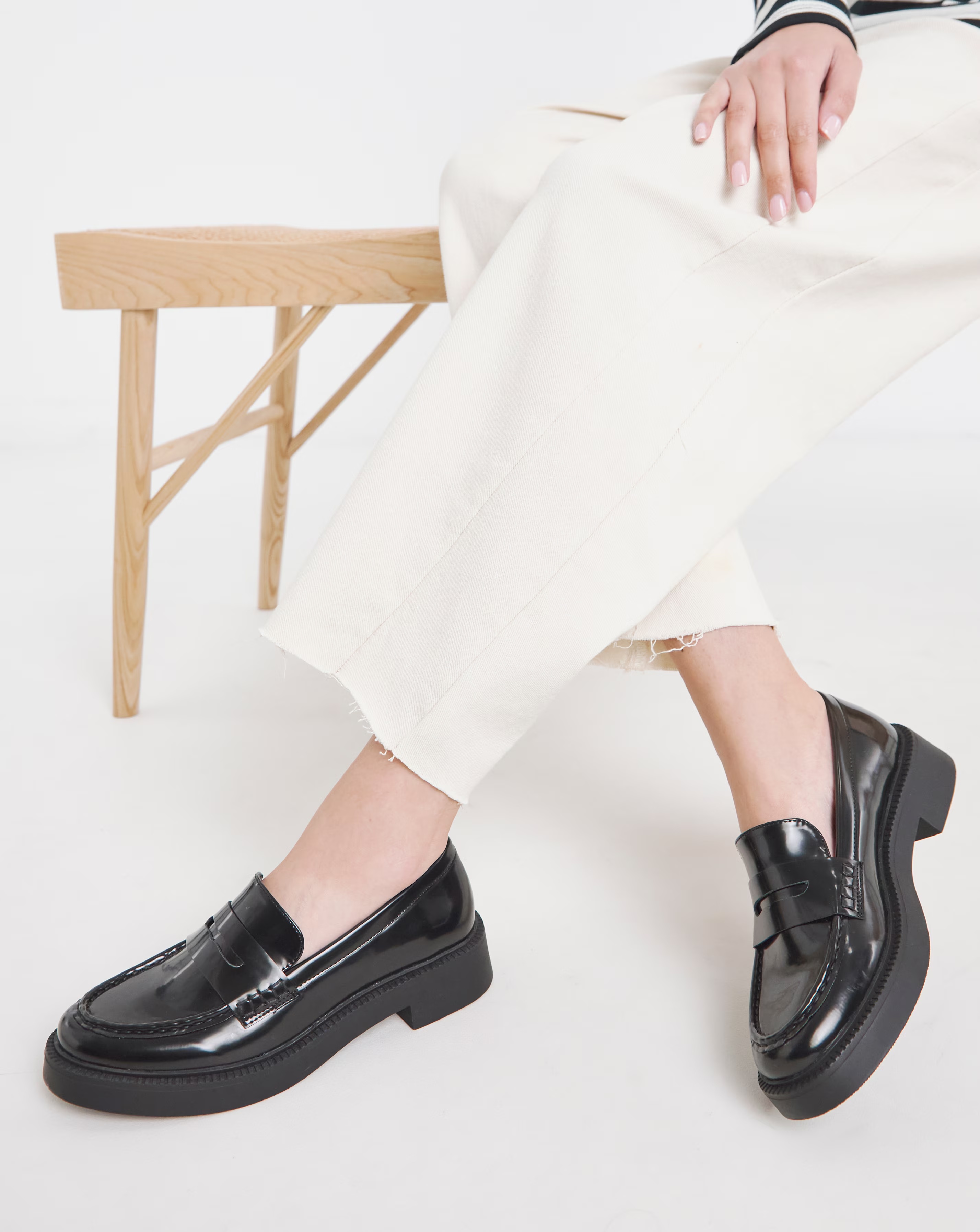 Canary Whip Stitch Loafer Shoes Wide E Fit 1 171848-canary-whip-stitch-loafer-shoes-wide-e-fit-1.jpg