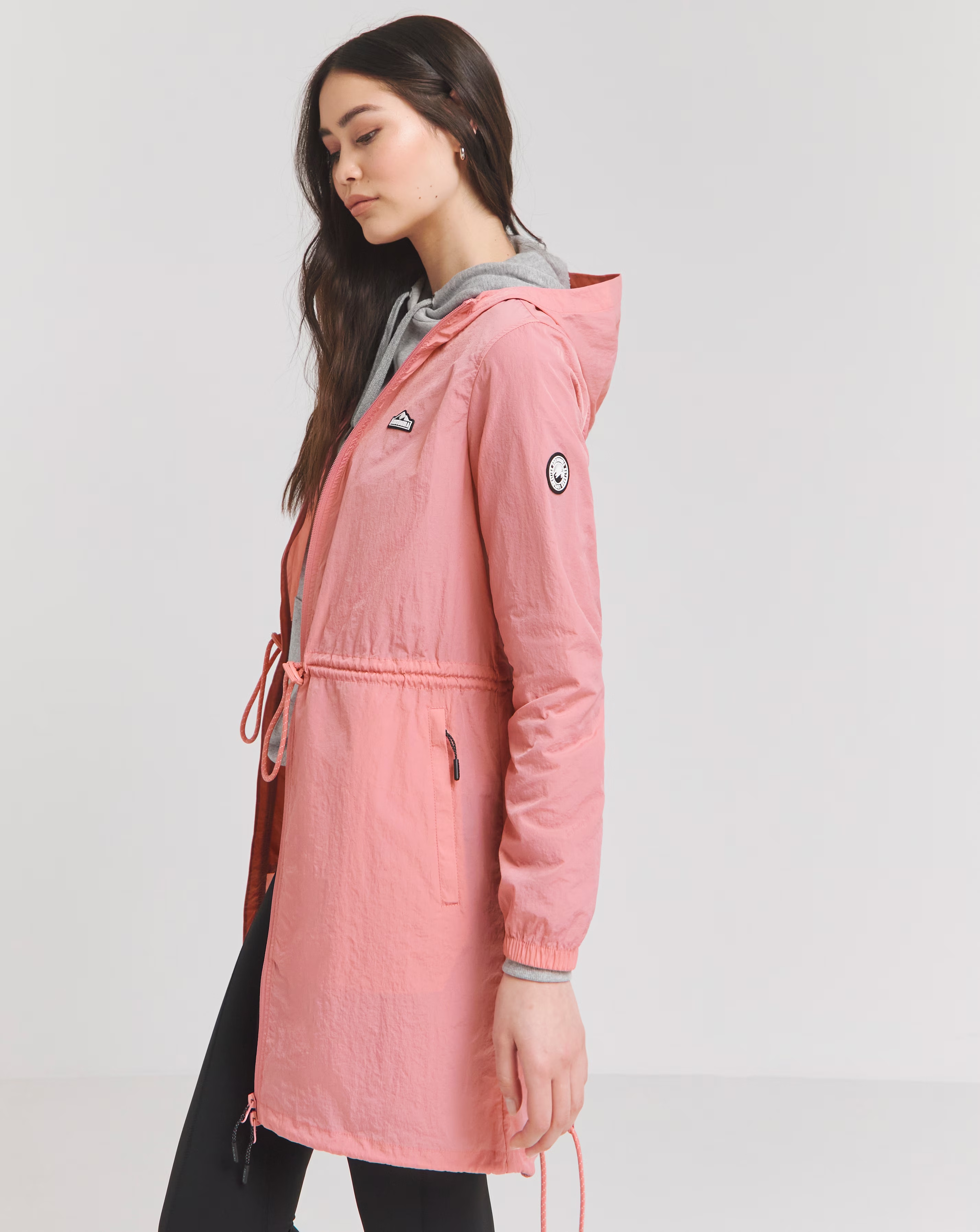 Snowdonia Lightweight Parka