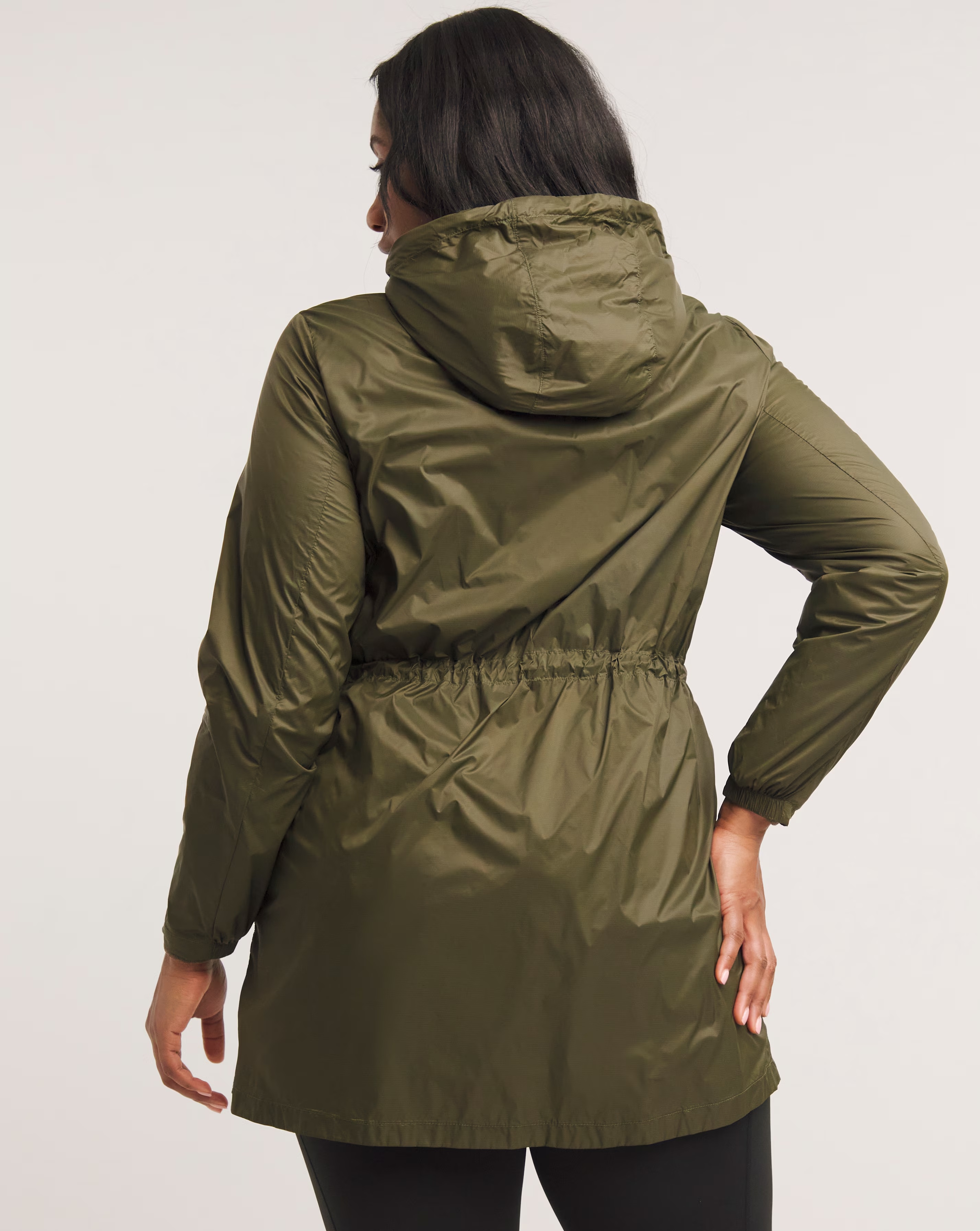 Snowdonia Lightweight Graphene Jacket