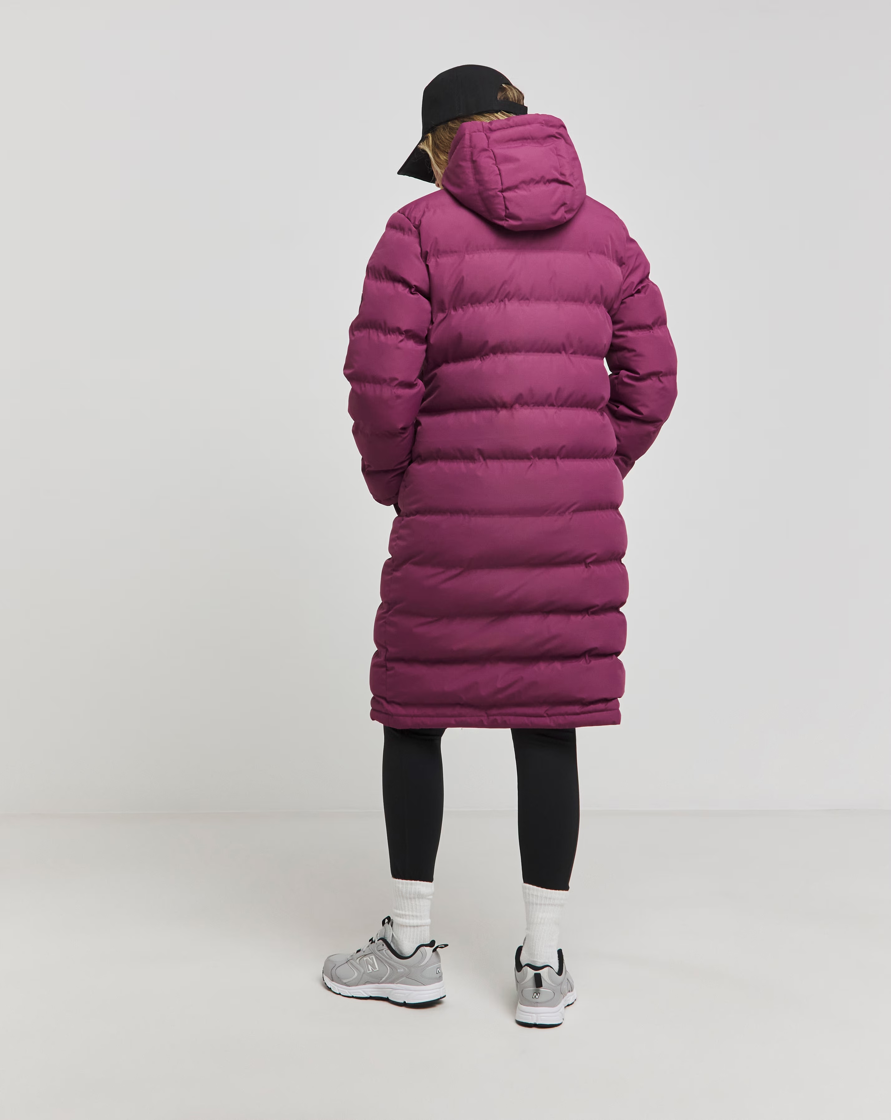 172135-snowdonia-pink-showerproof-long-padded-jacket-1.jpg