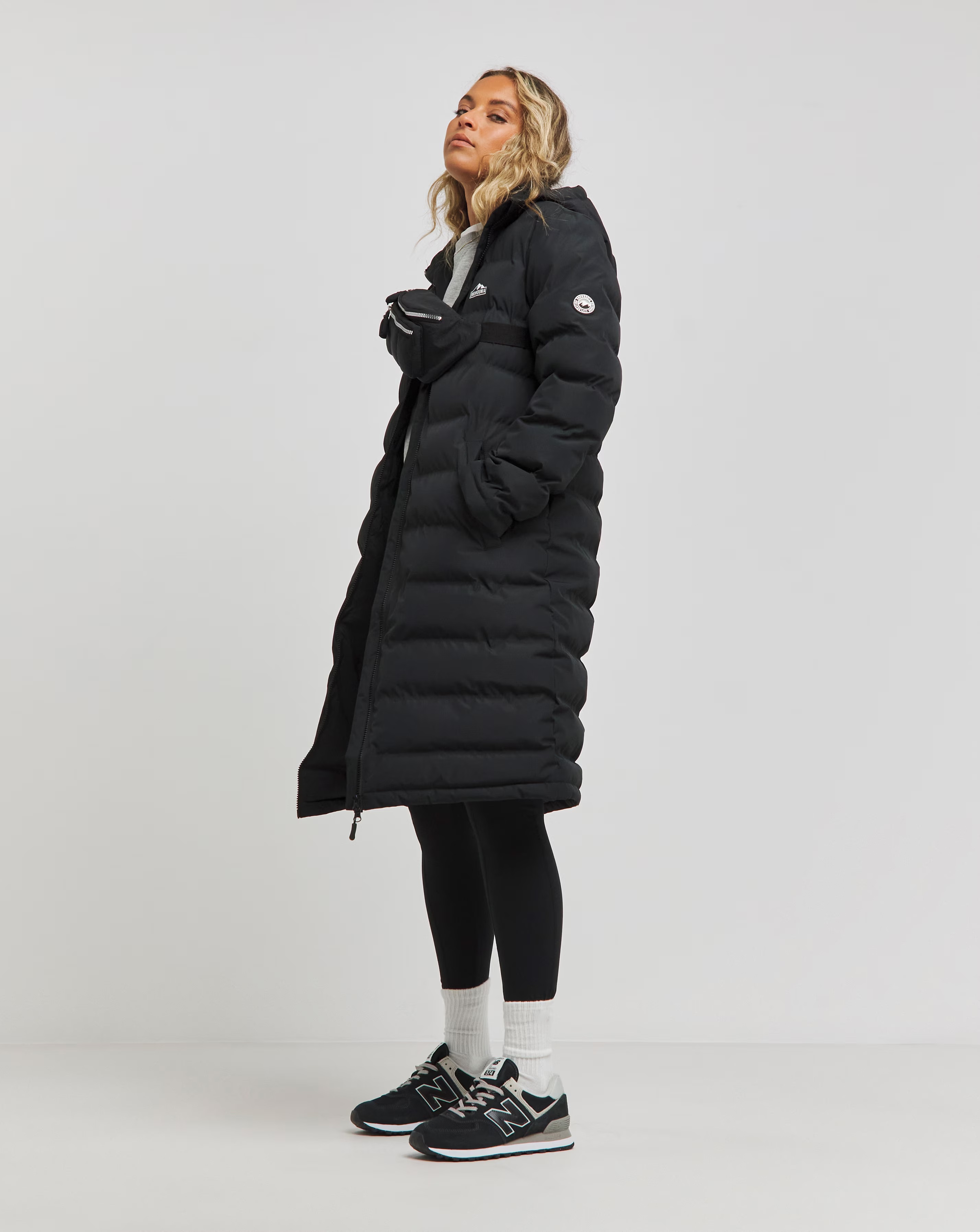 172213-snowdonia-black-showerproof-long-padded-jacket-1.jpg