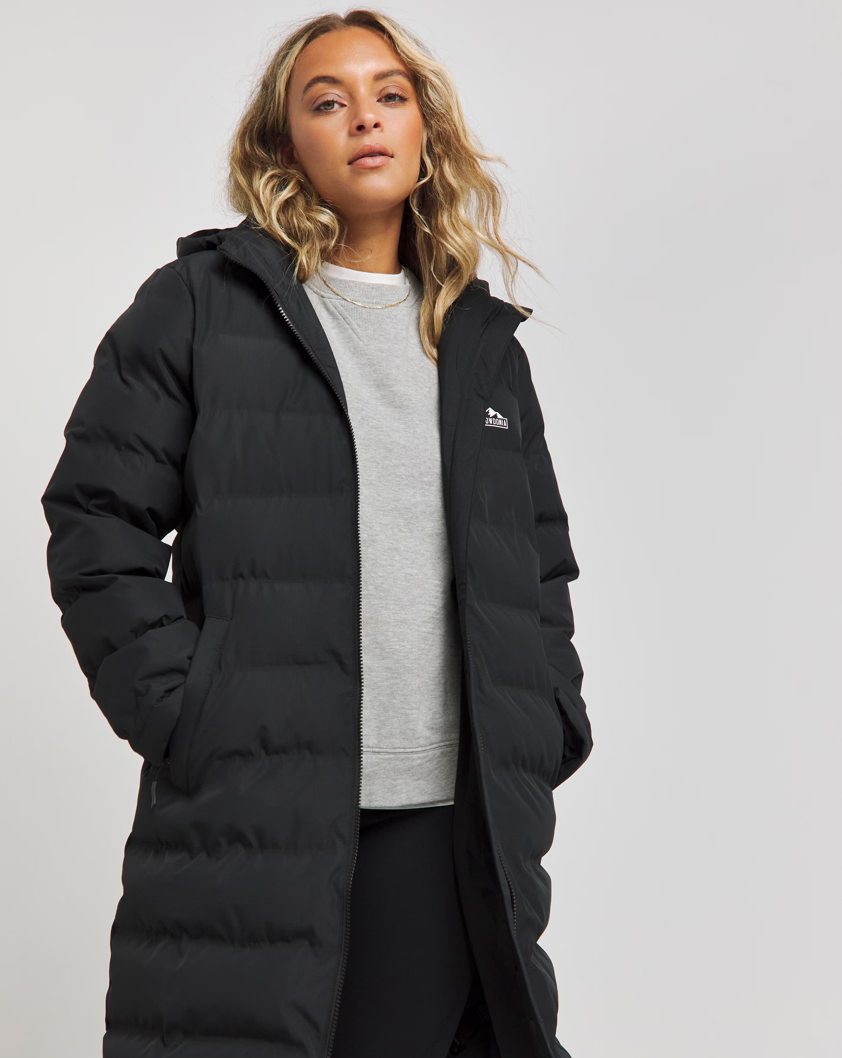 172213-snowdonia-black-showerproof-long-padded-jacket-1.jpg