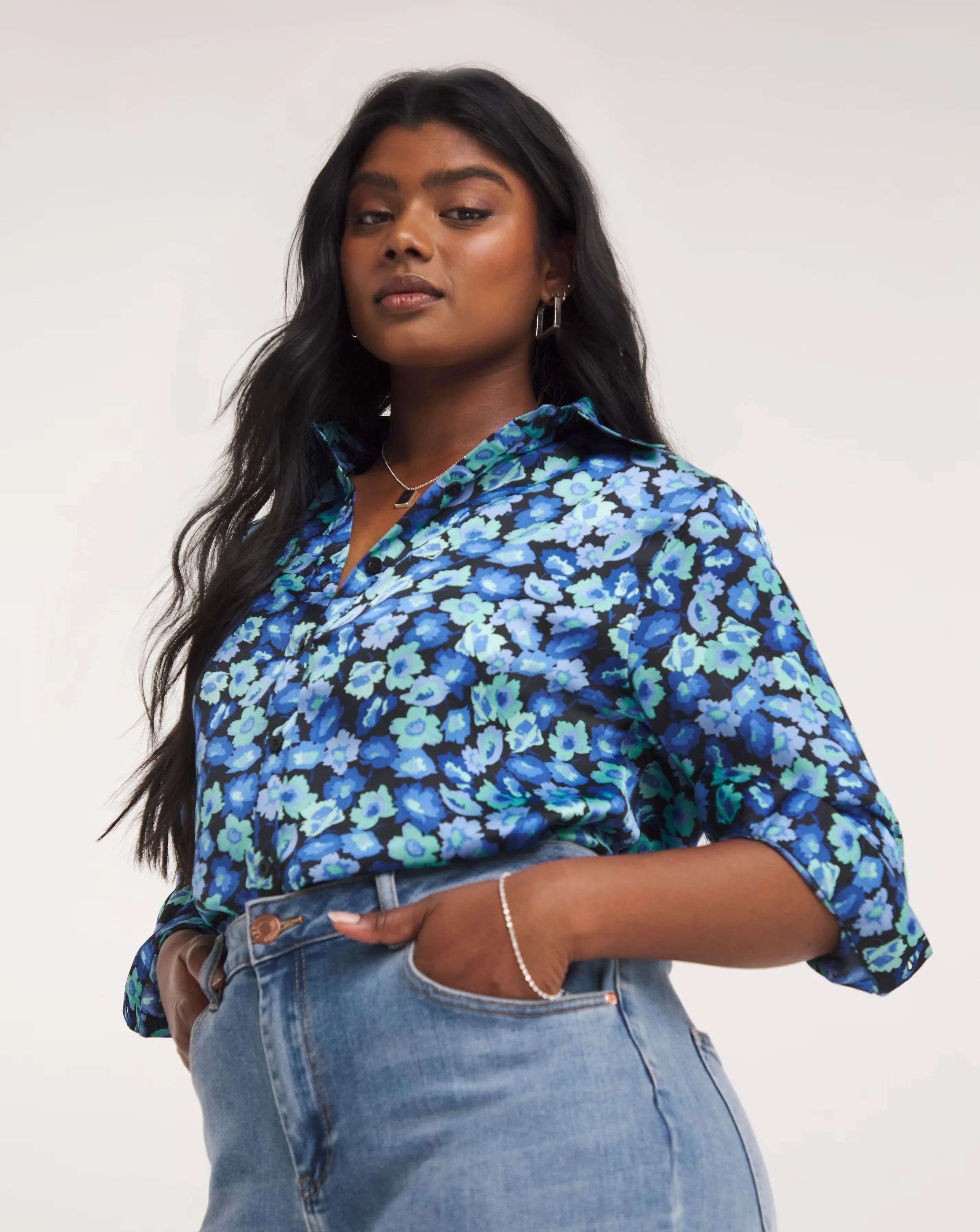 Dancing Leopard Nevada Shirt