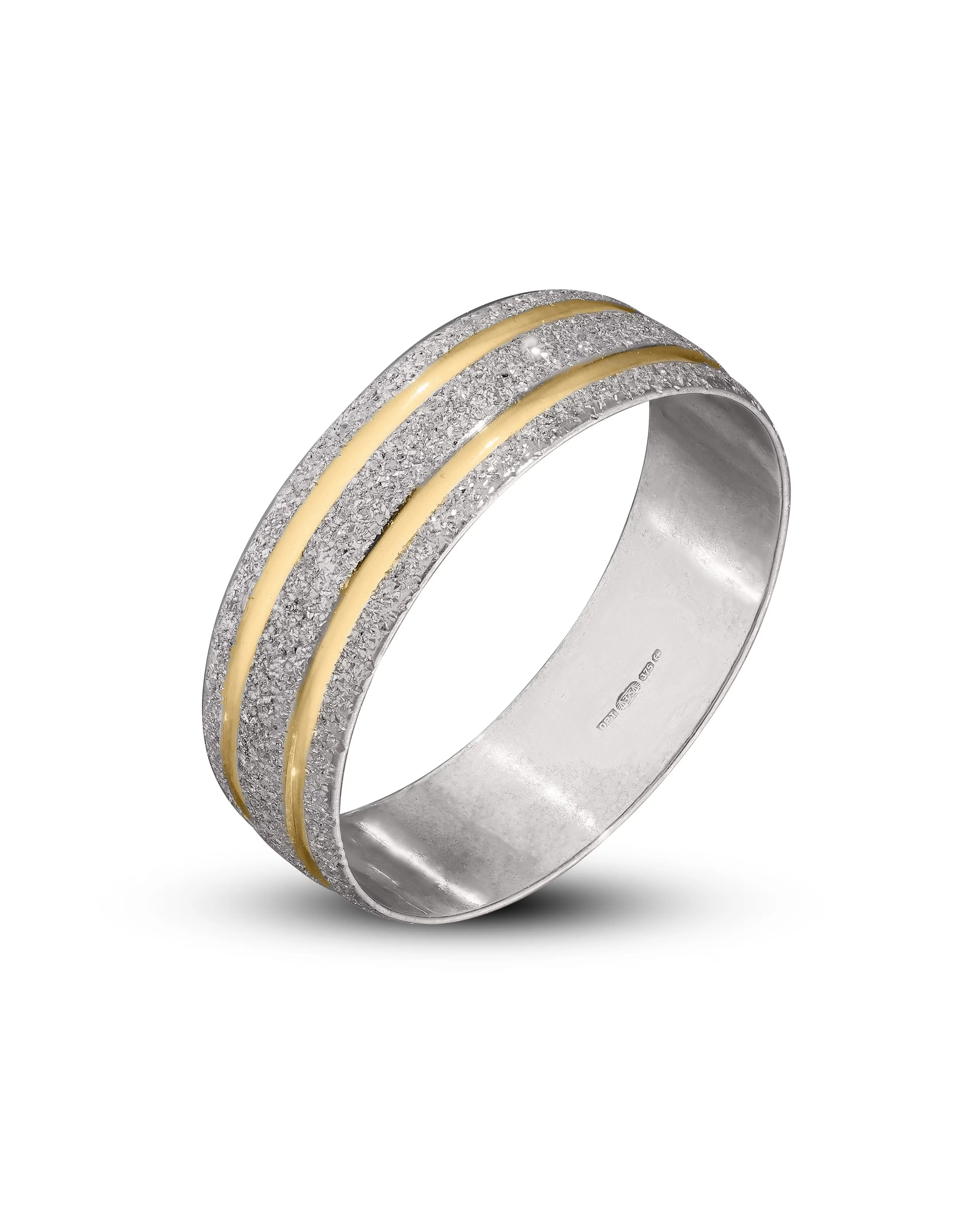 9ct 6mm frosted wedding Ring 1 173782-9ct-6mm-frosted-wedding-ring-1.webp