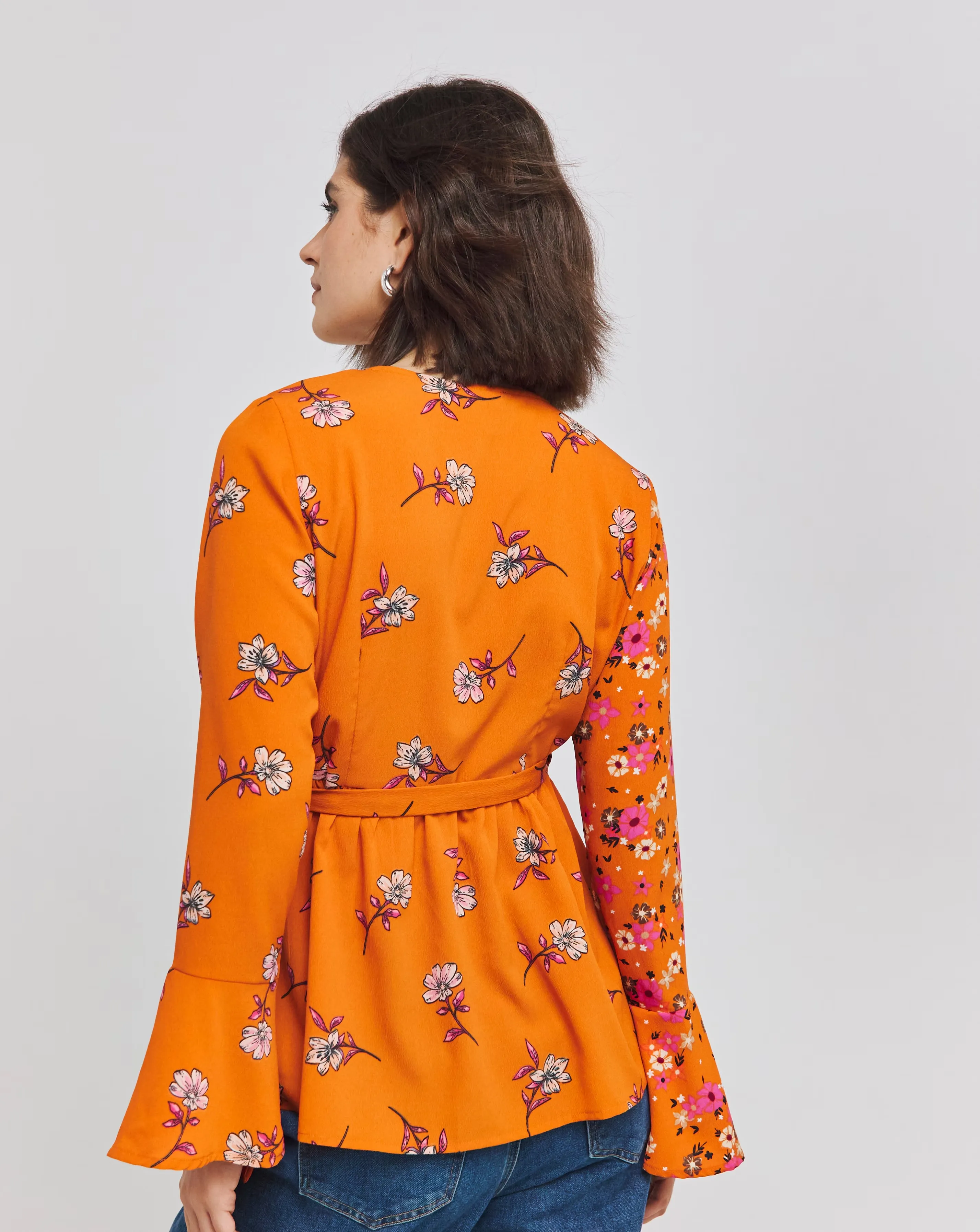 1747-rust-floral-mixed-print-functional-wrap-blouse-1.jpg