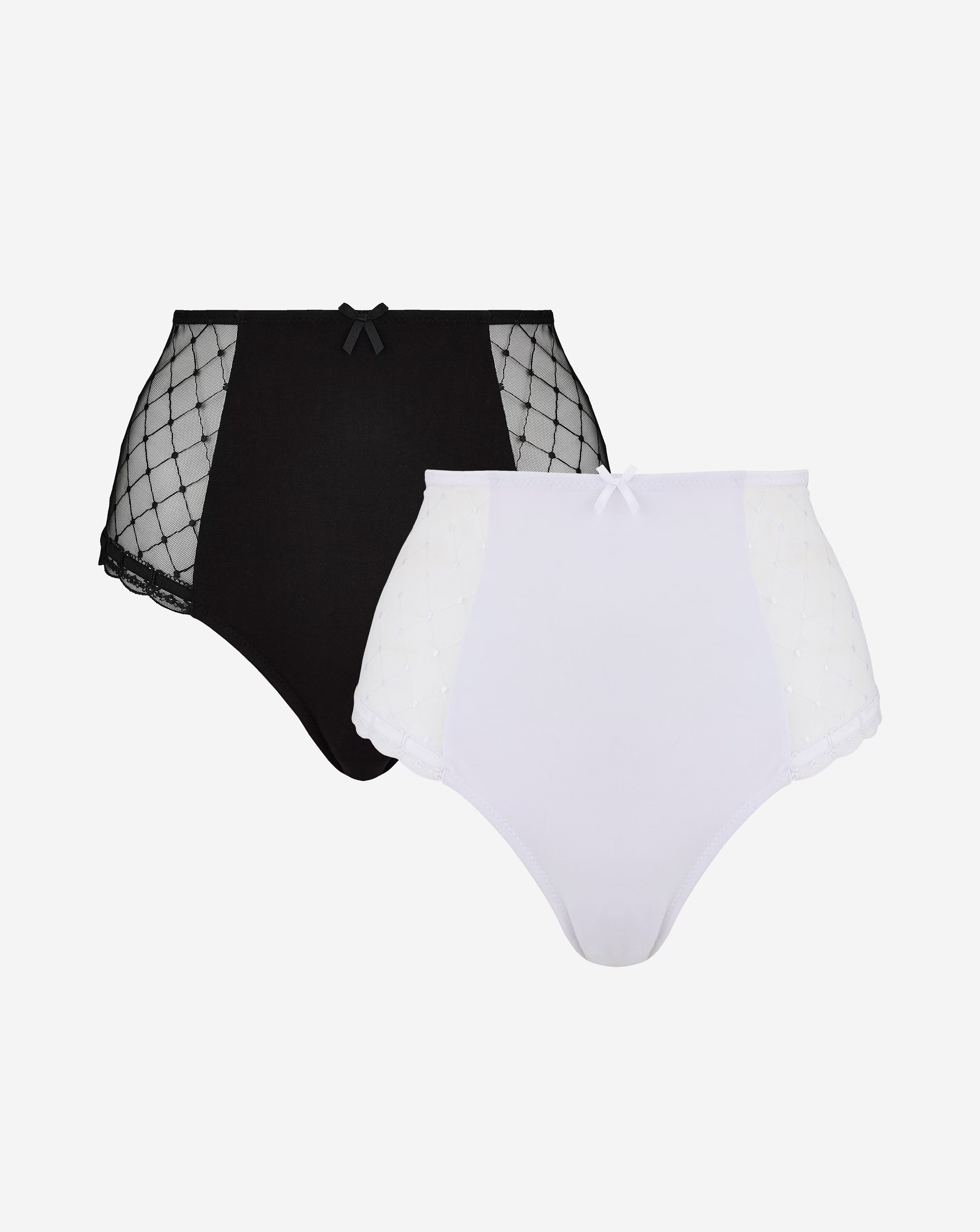 174982-pretty-secrets-2-pack-rachel-embroidery-deep-briefs-black-white-1.webp