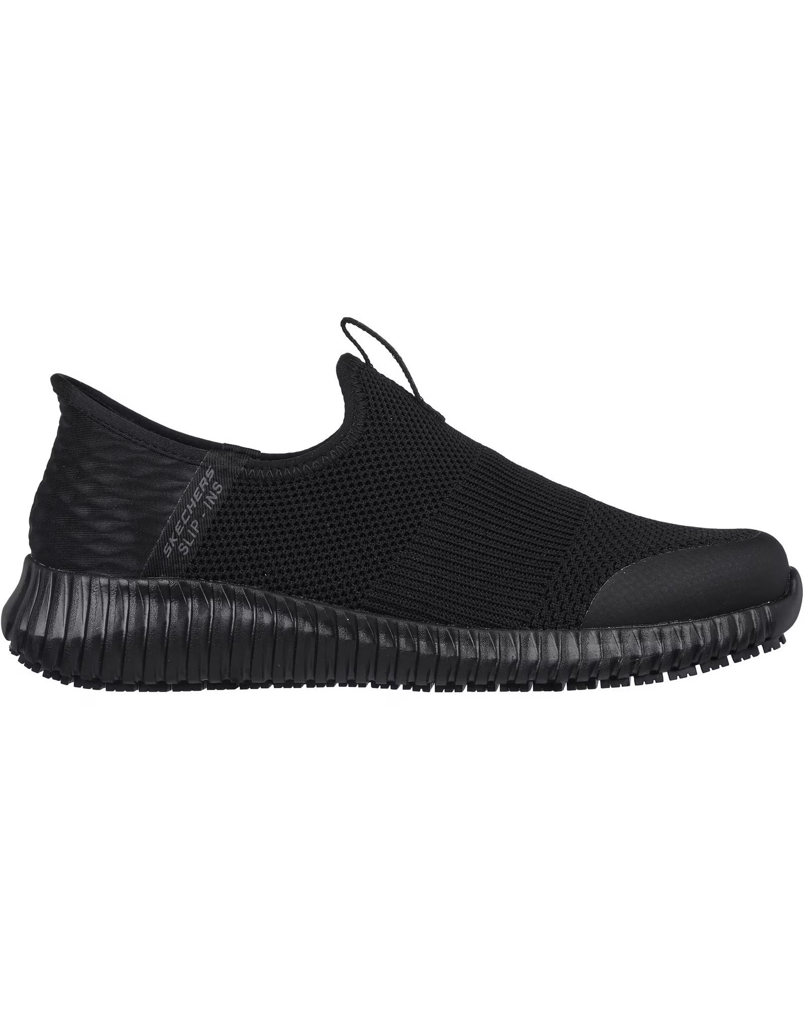 Skechers Workwear Cessnock - Gwynedd Work Shoes