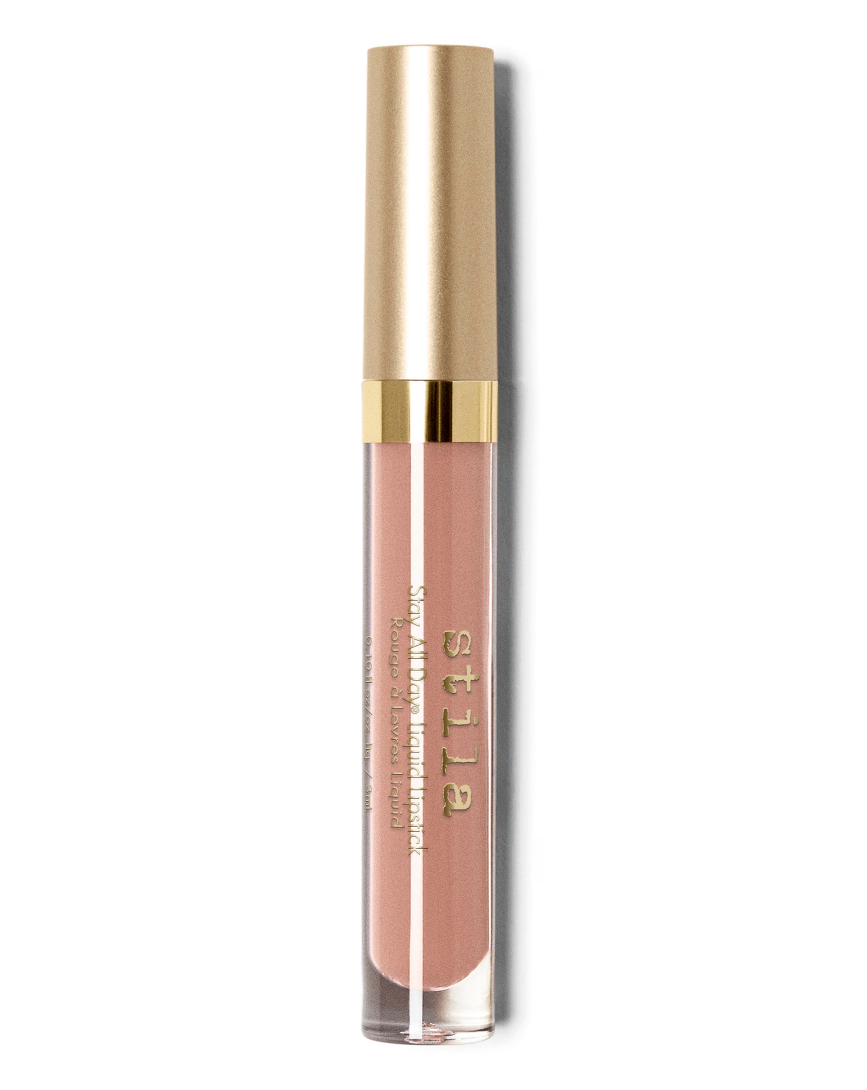 Stila Stay All Day Liquid Lipstick - Caramello 1 175309-stila-stay-all-day-liquid-lipstick-caramello-1.jpg