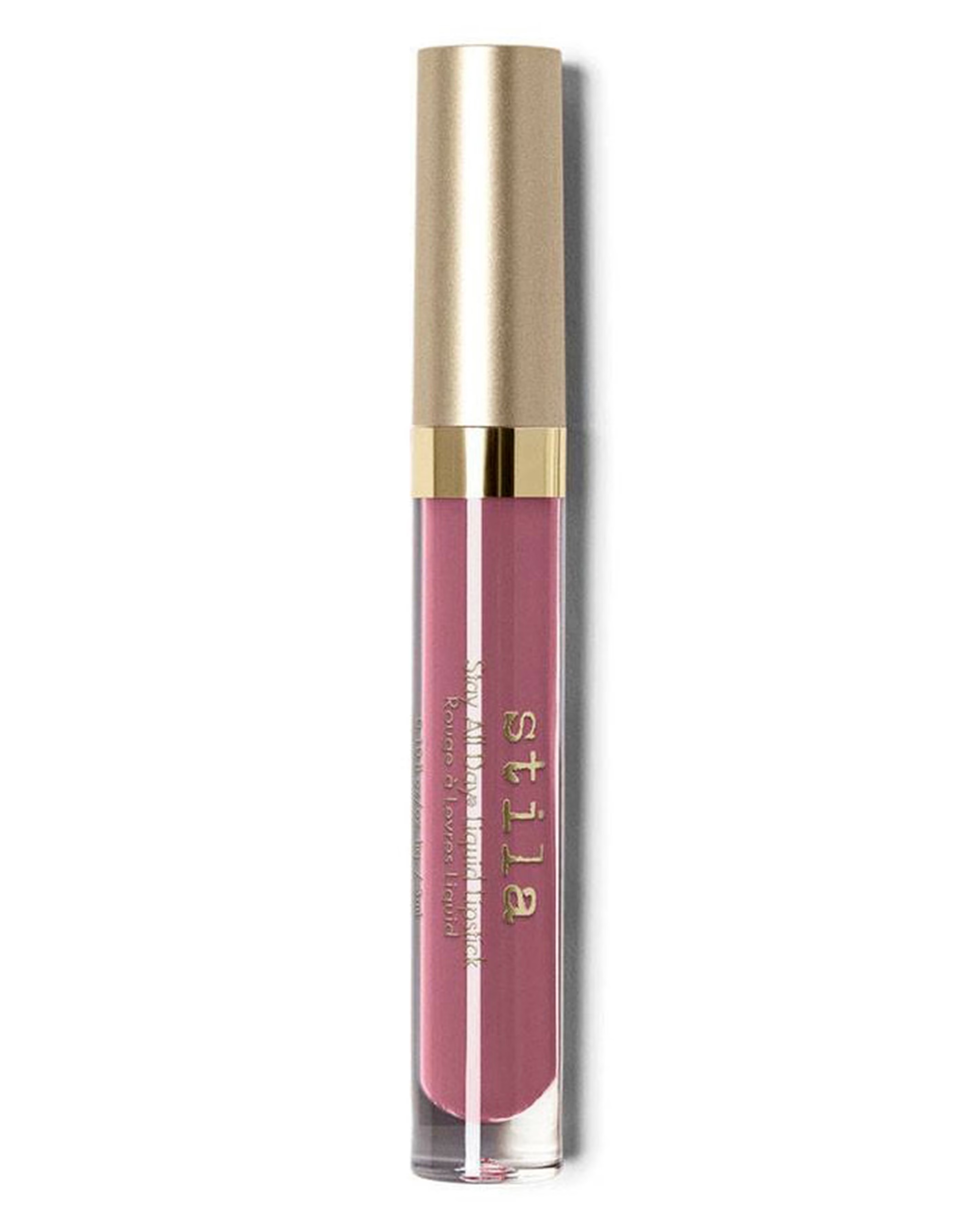 Stila Stay All Day Liquid Lipstick - Patina