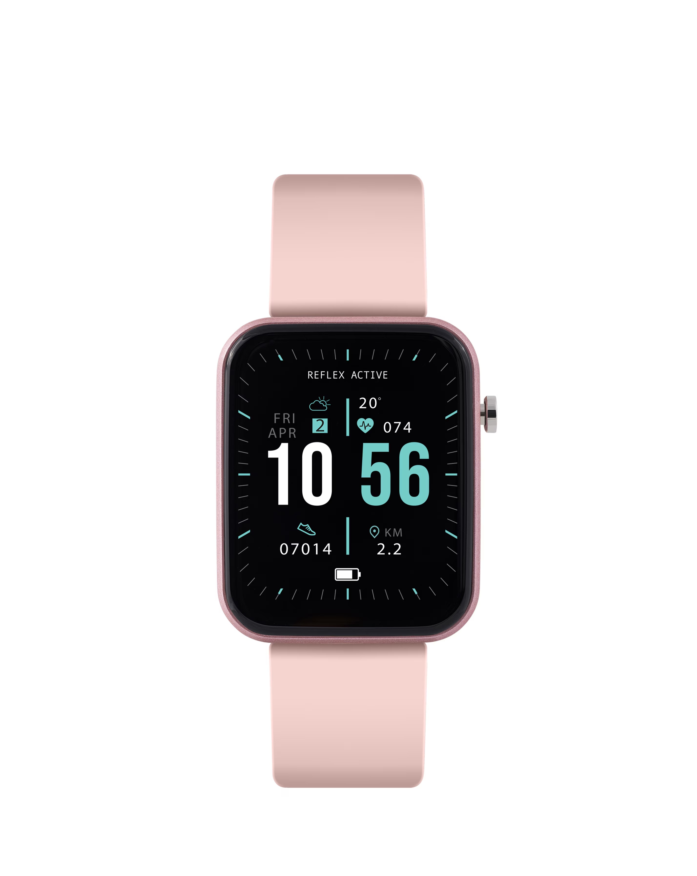 Reflex Active Series 13 Full Touch Screen Smart Watch - Pink 1 175623-reflex-active-series-13-full-touch-screen-smart-watch-pink-1.jpg