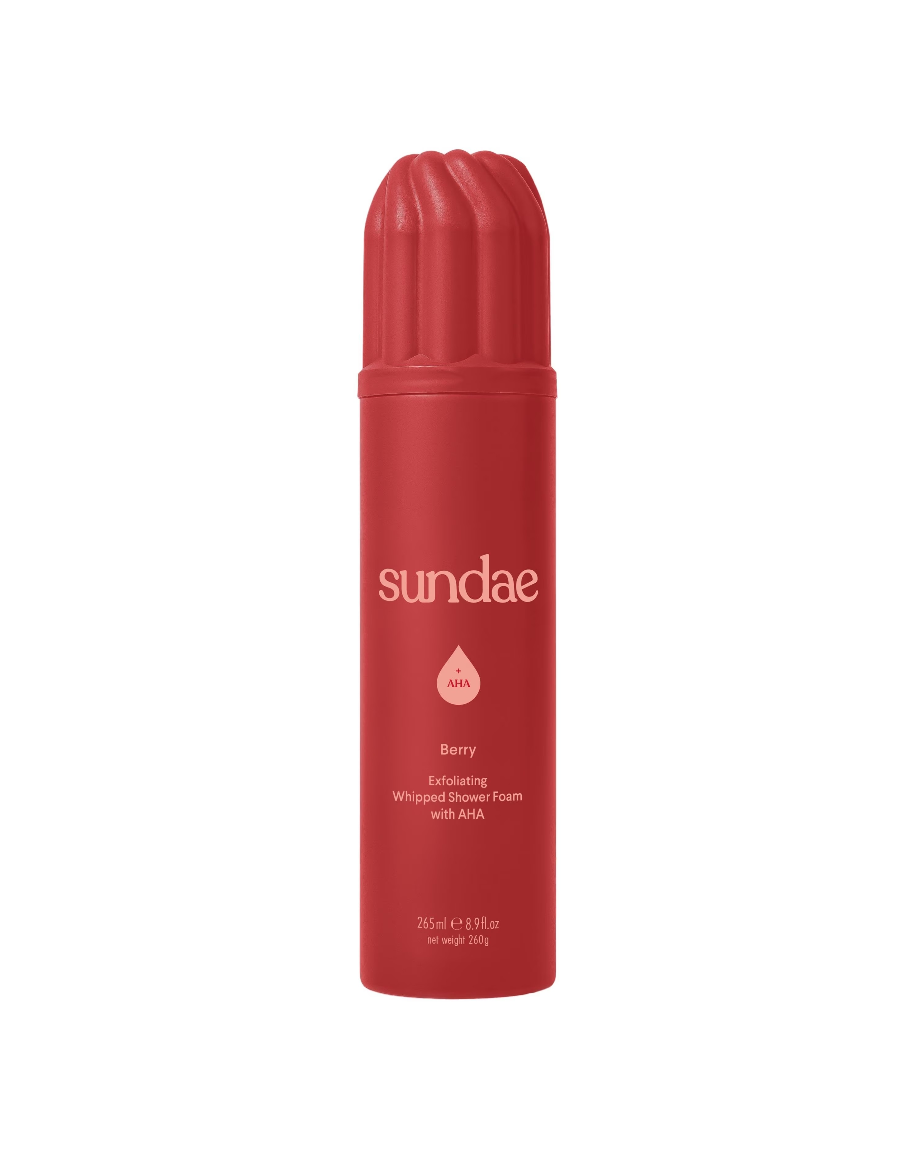 Sundae Whipped Exfoliating Shower Foam - Berry AHA 1 175650-sundae-whipped-exfoliating-shower-foam-berry-aha-1.jpg