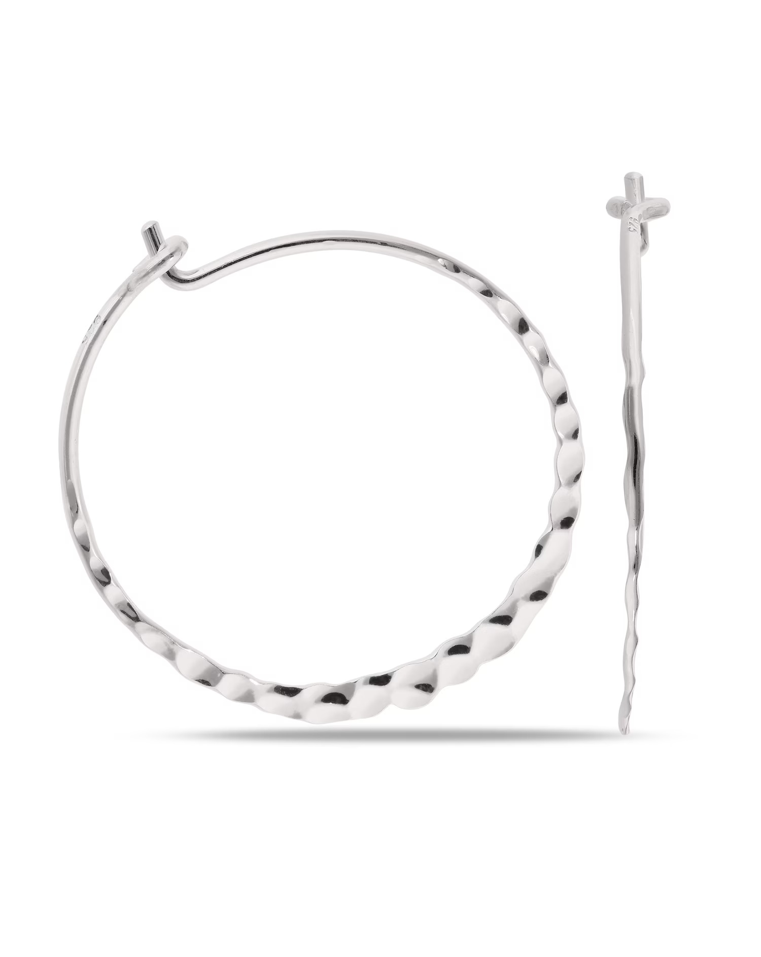 175765-sterling-silver-25mm-hammered-design-hoops-1.jpg
