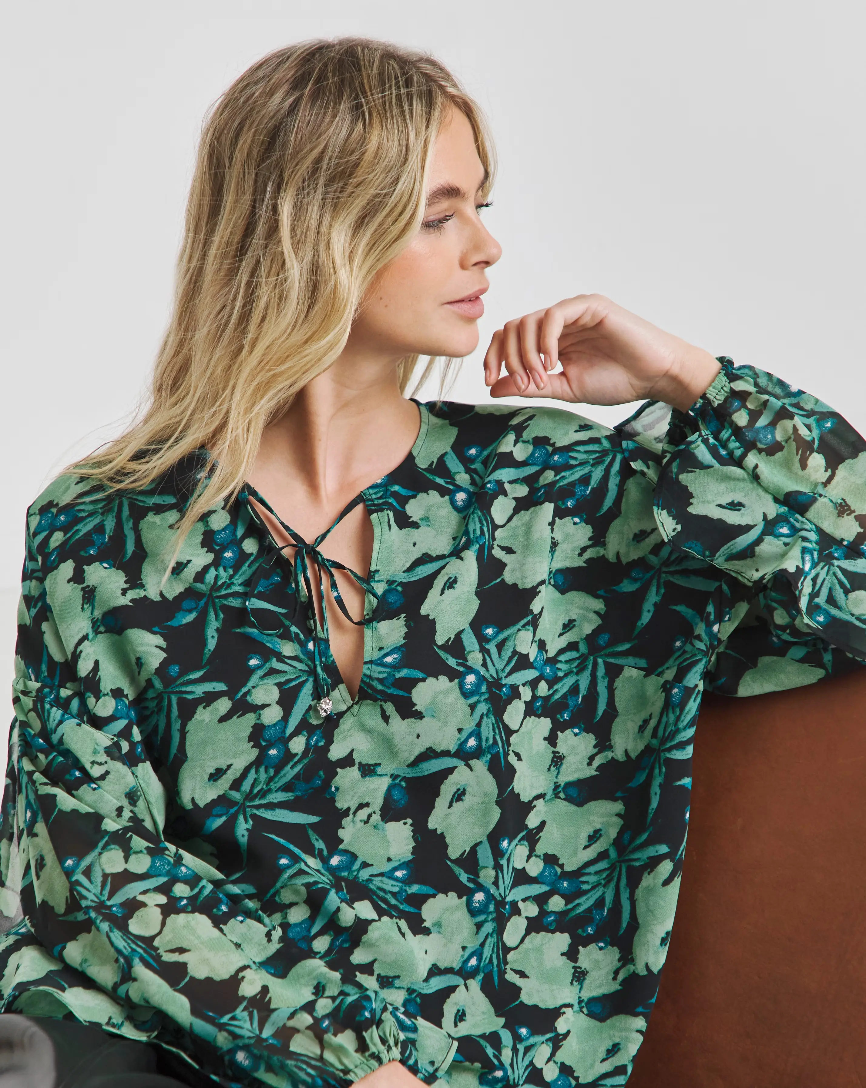 Religion Callisto Top