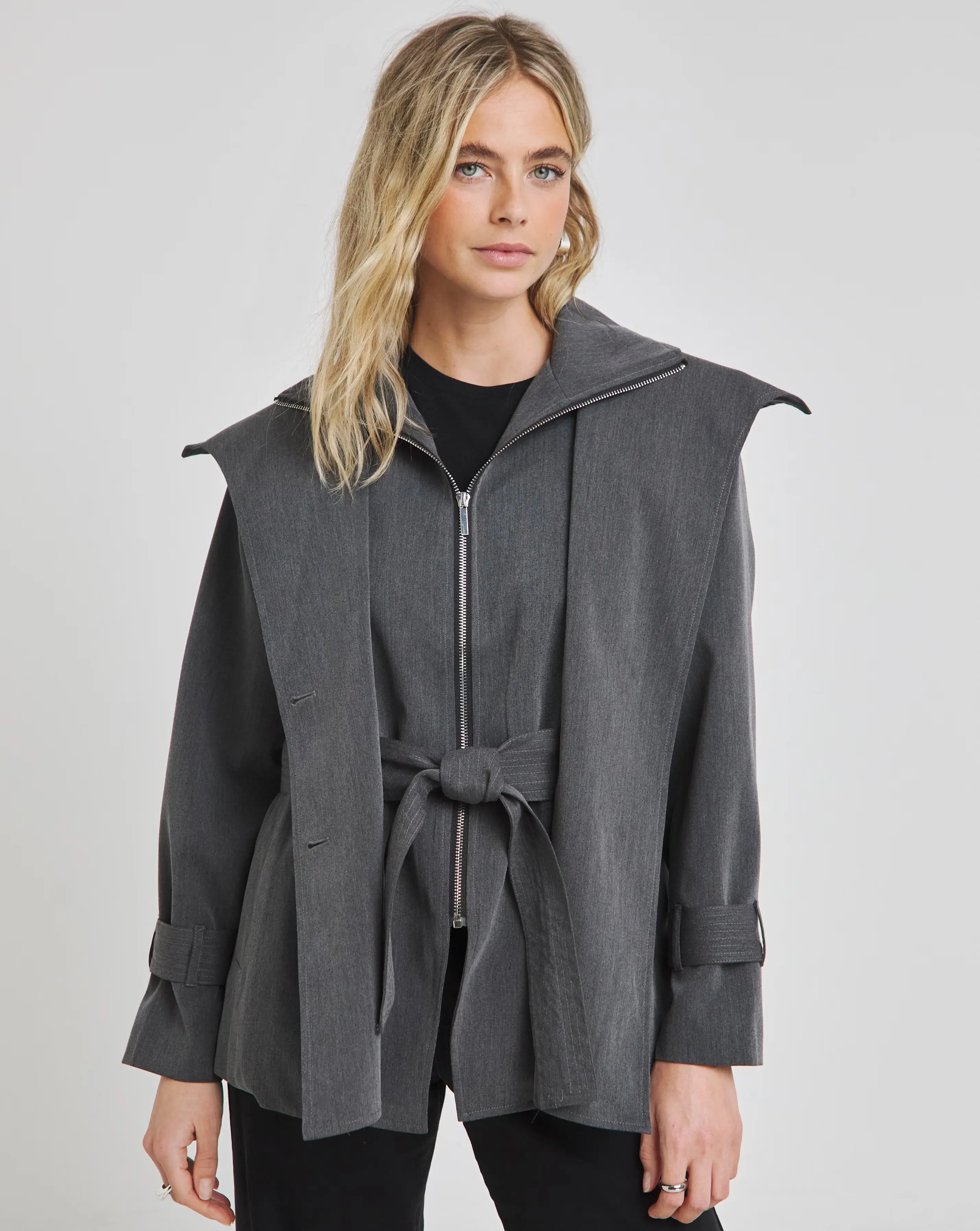 Religion Rhodium Trenchcoat 1 176405-religion-rhodium-trenchcoat-1.webp