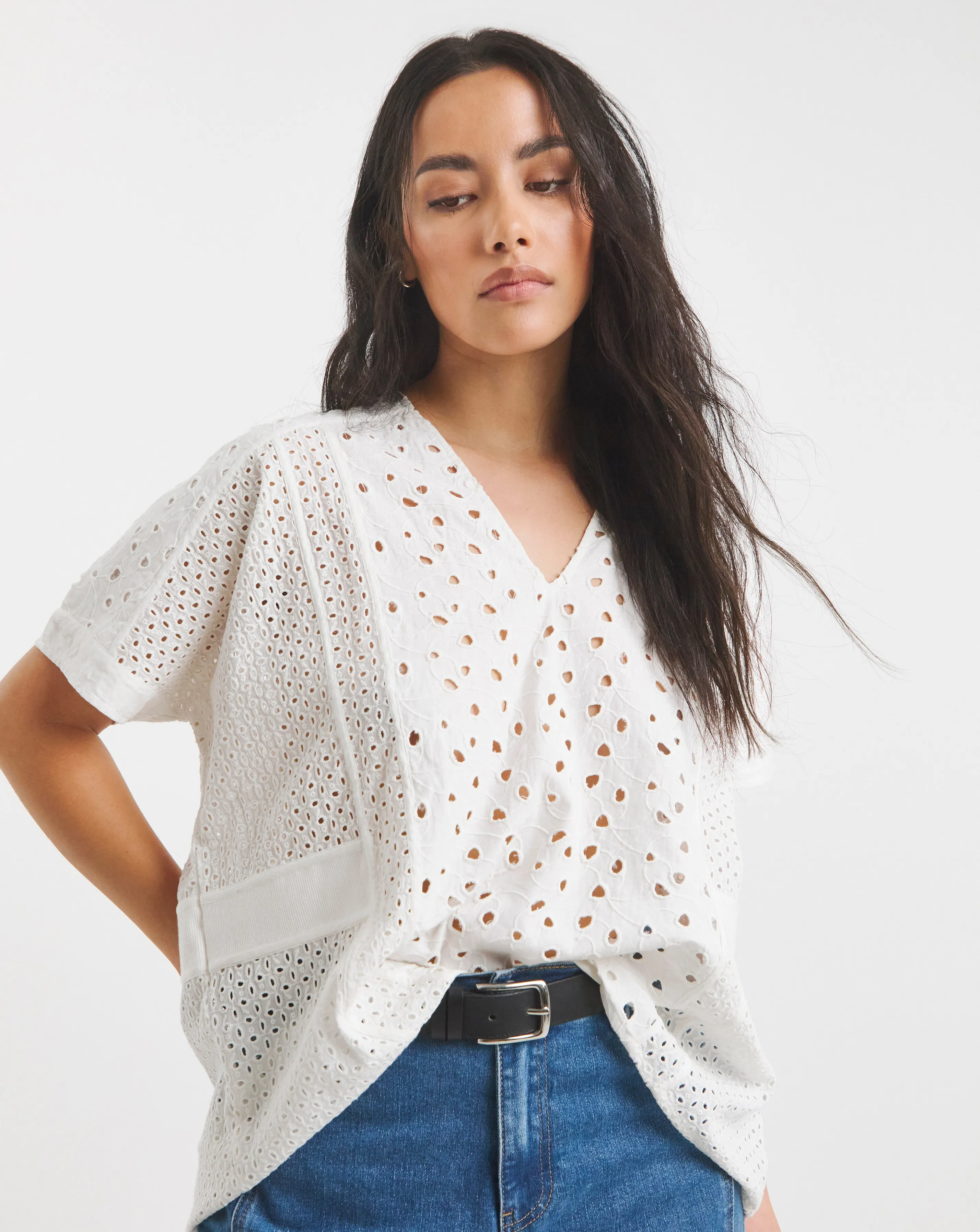 Religion Topaz Top
