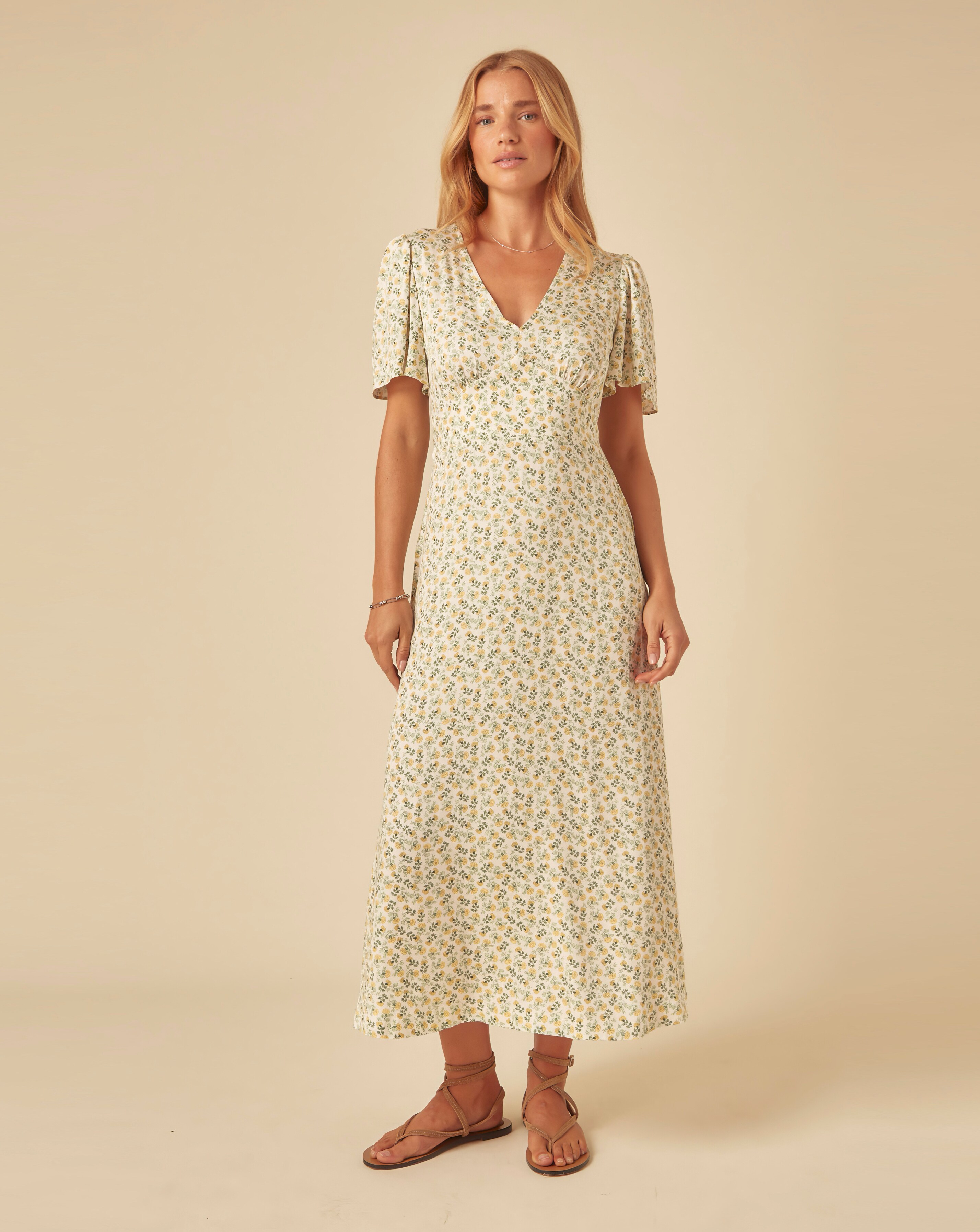 Nobody's Child Atlas Midi Dress Woodblock Green Print 1 177088-nobody-x27-s-child-atlas-midi-dress-woodblock-green-print-1.jpg