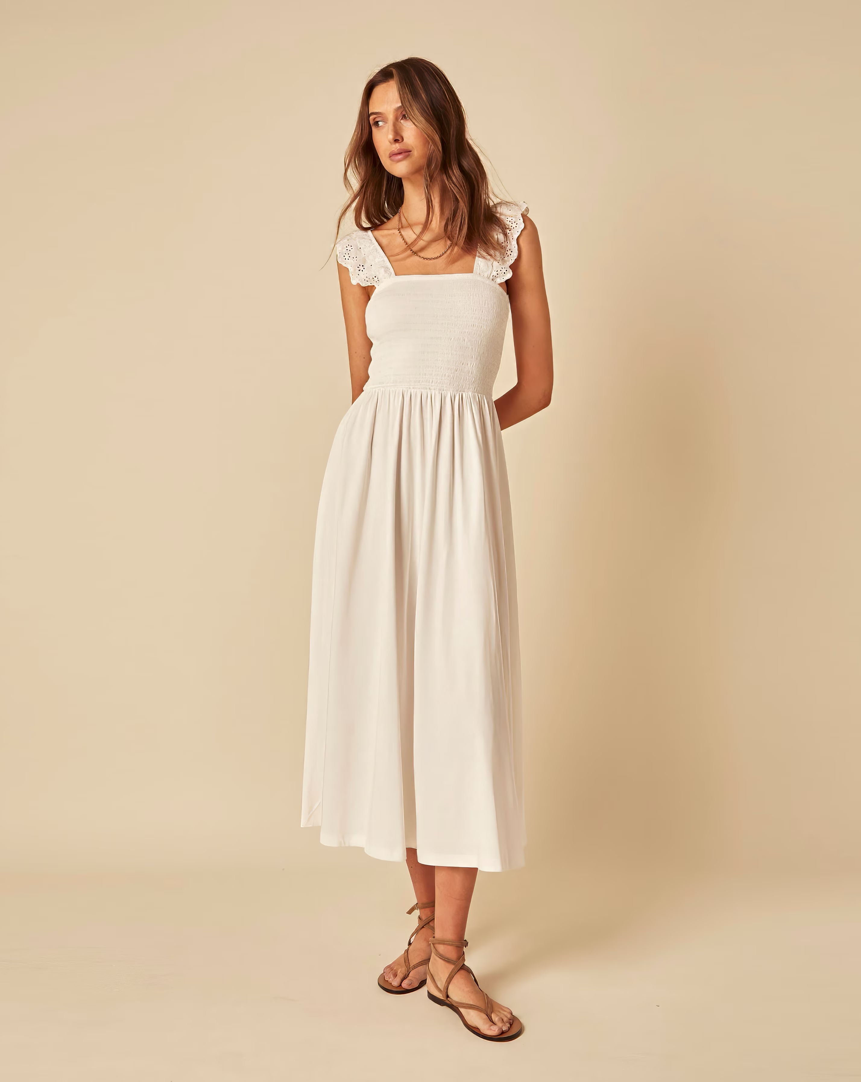 177118-nobody-x27-s-child-rita-broderie-jersey-mix-dress-plain-1.jpg