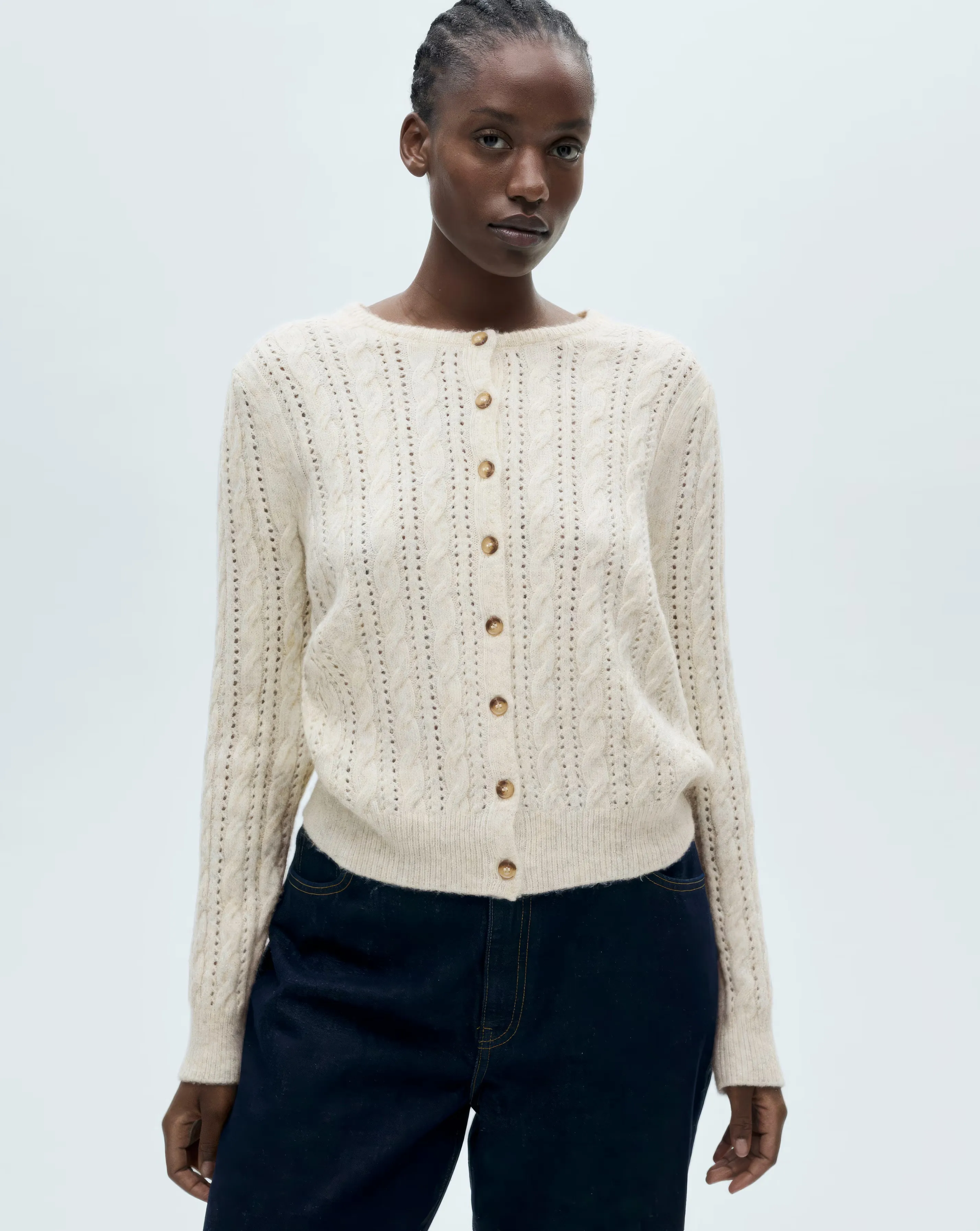 Mango Braided Cardigan With Openwork Detail 1 177470-mango-braided-cardigan-with-openwork-detail-1.webp