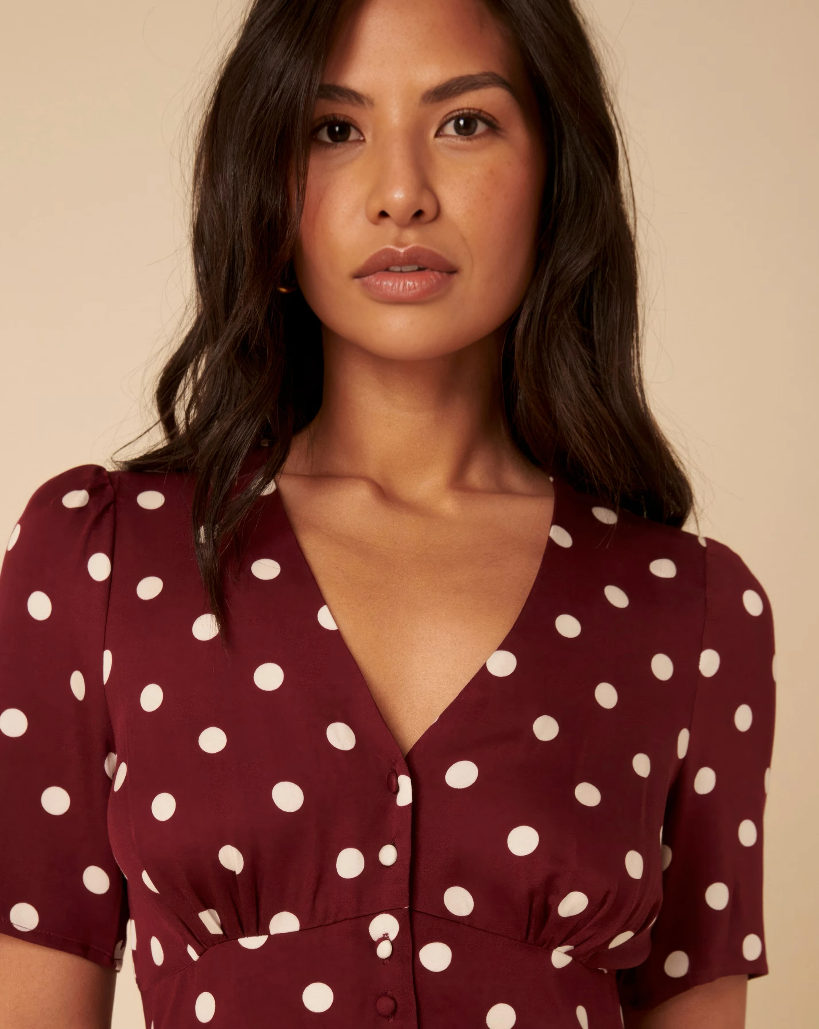 177609-nobody-x27-s-child-alexa-spot-midi-dress-1.jpg