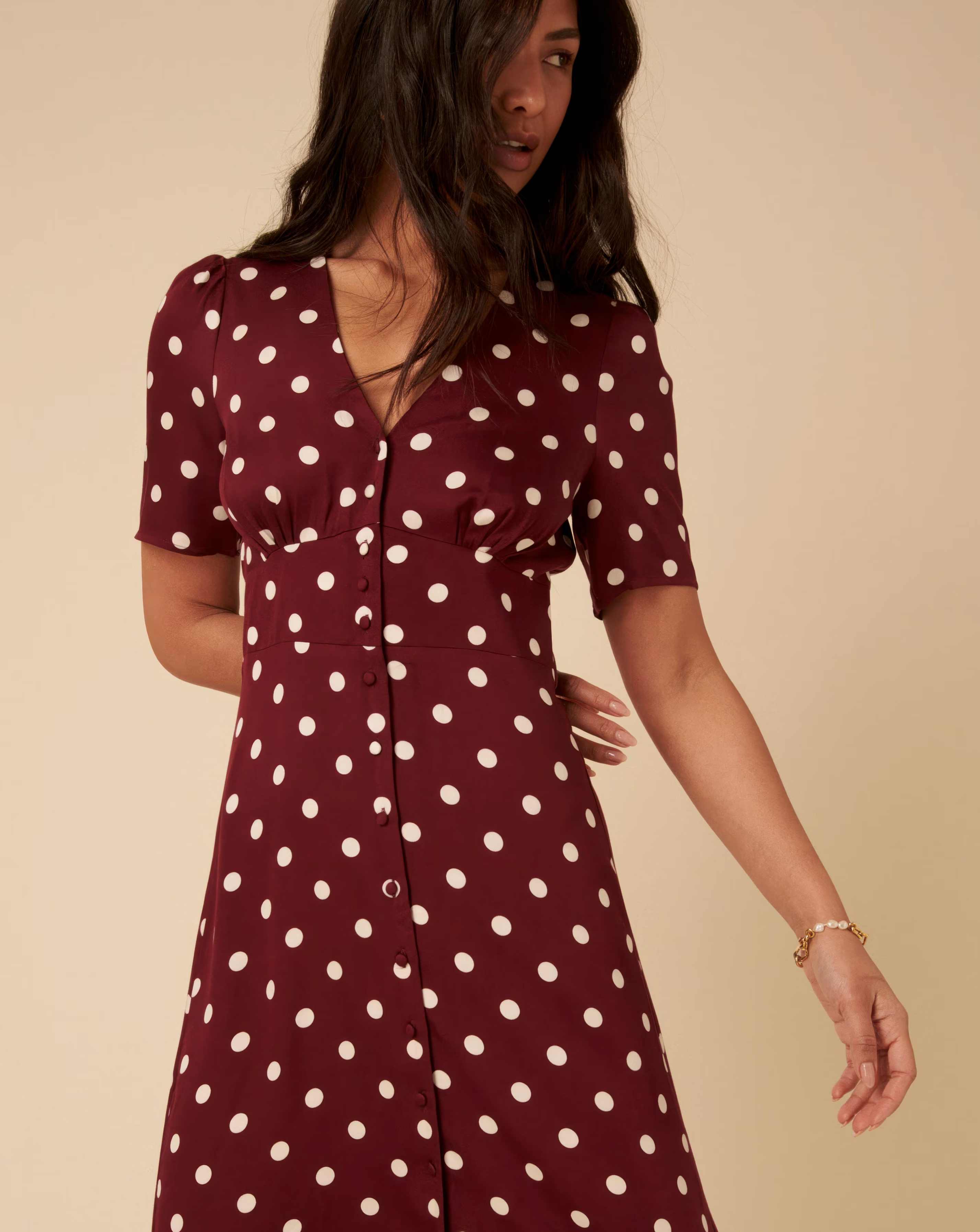 177609-nobody-x27-s-child-alexa-spot-midi-dress-1.jpg