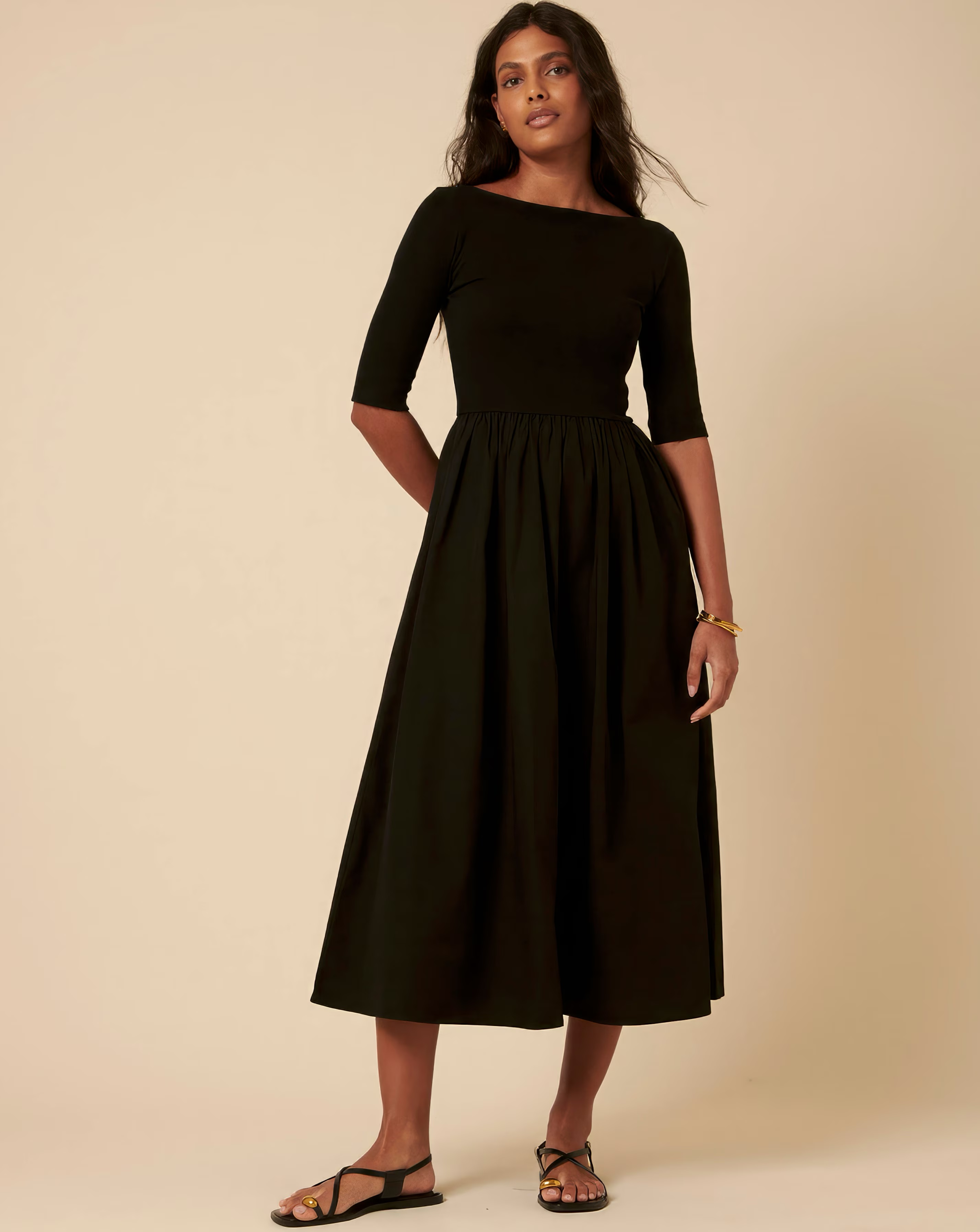 177679-nobody-x27-s-child-plain-penni-dress-1.jpg