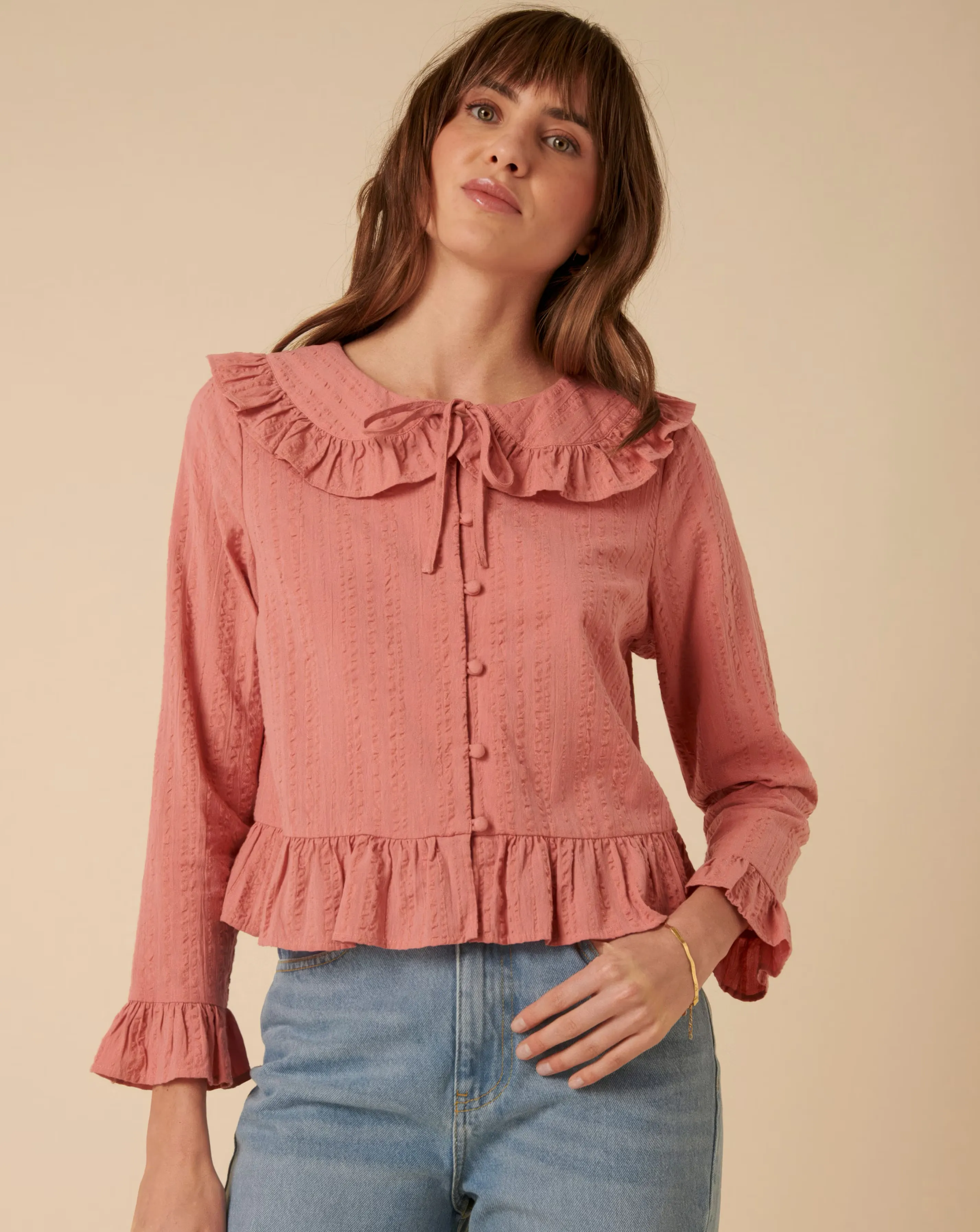 177769-nobody-x27-s-child-britney-ruffle-blouse-1.webp