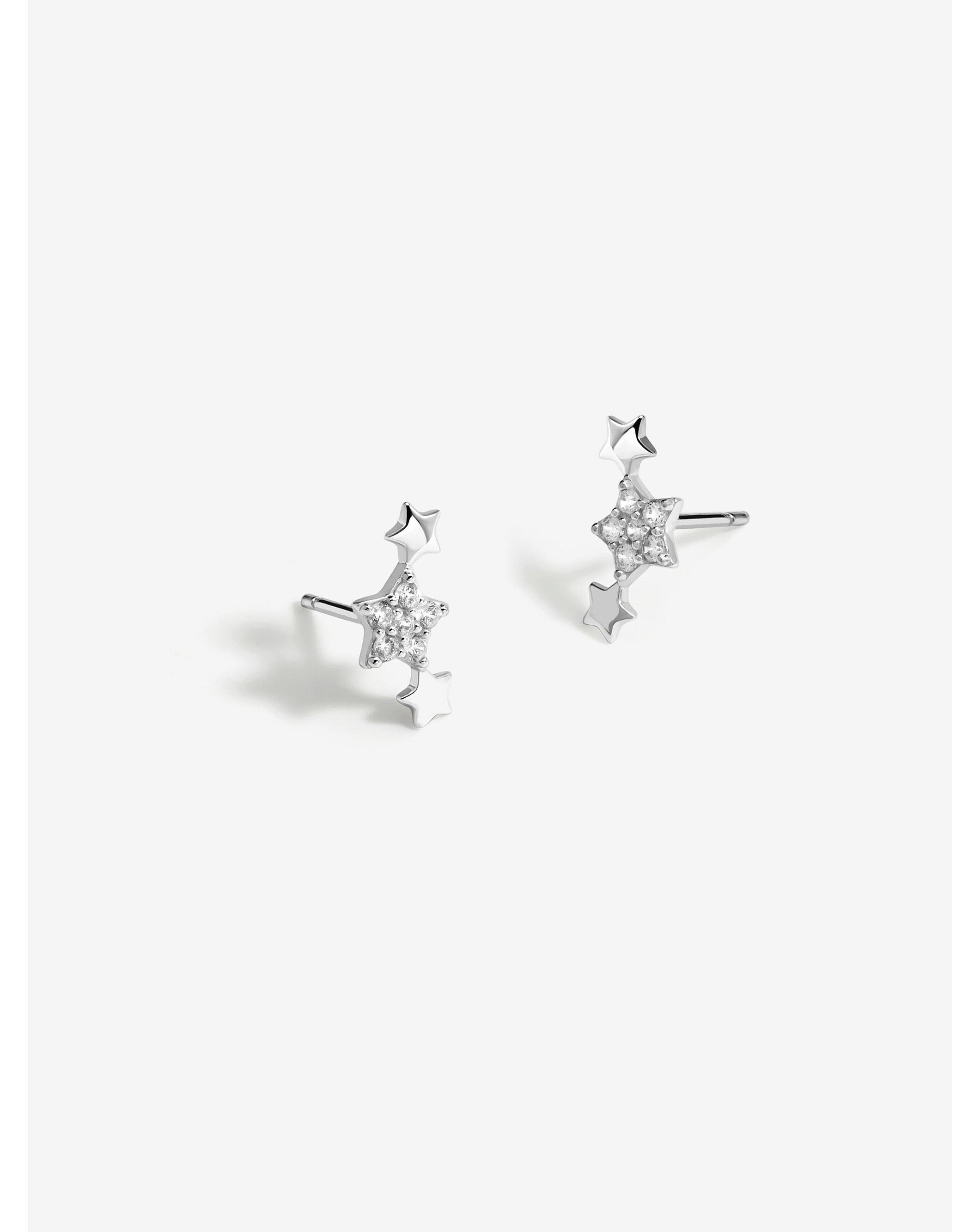 Simply Silver Sterling Silver 925 Cubic Zirconia Mini Star Climber Earring 1 177823-simply-silver-sterling-silver-925-cubic-zirconia-mini-star-climber-earring-1.jpg