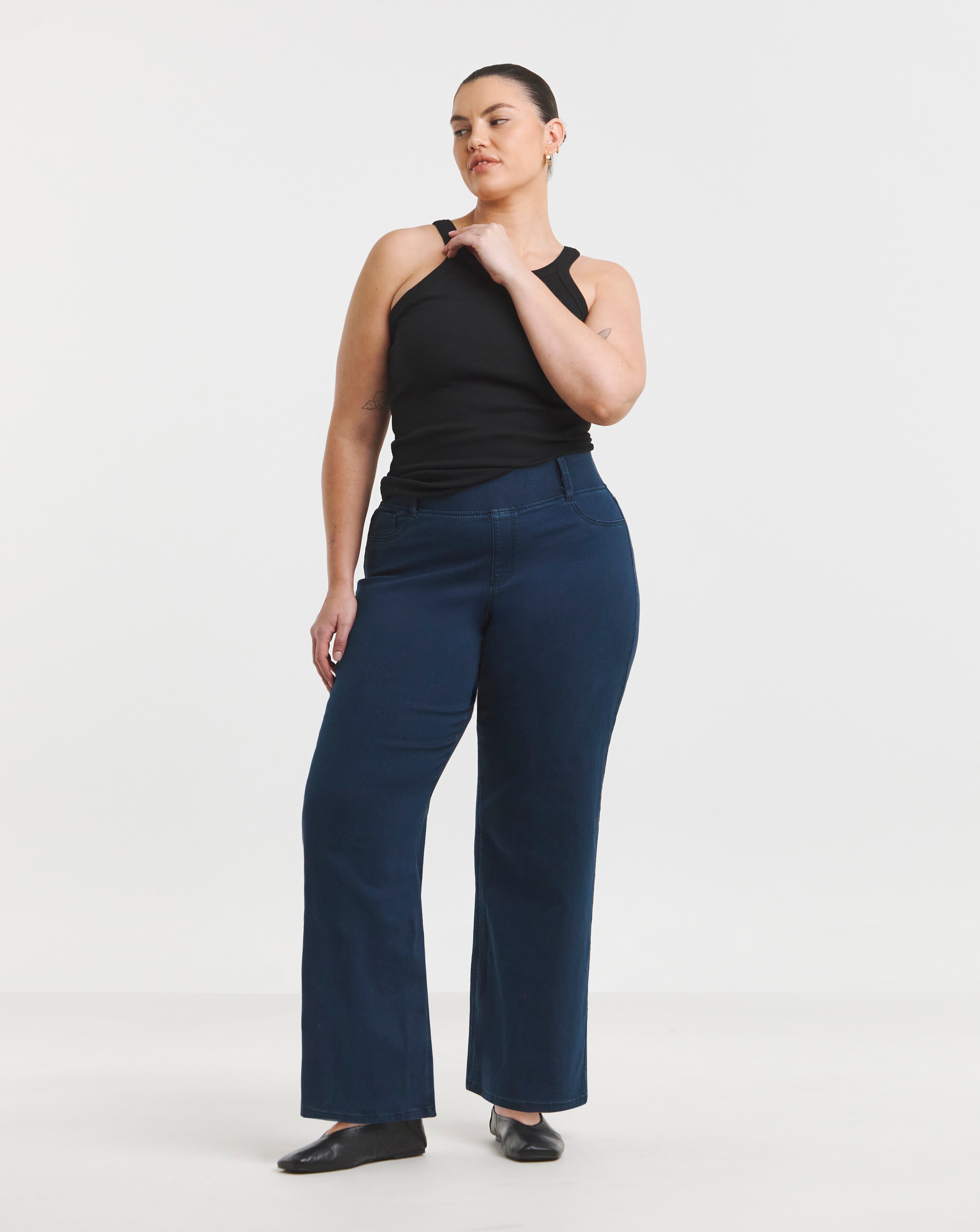 178998-dark-blue-stretch-wide-leg-pull-on-jeggings-1.jpg