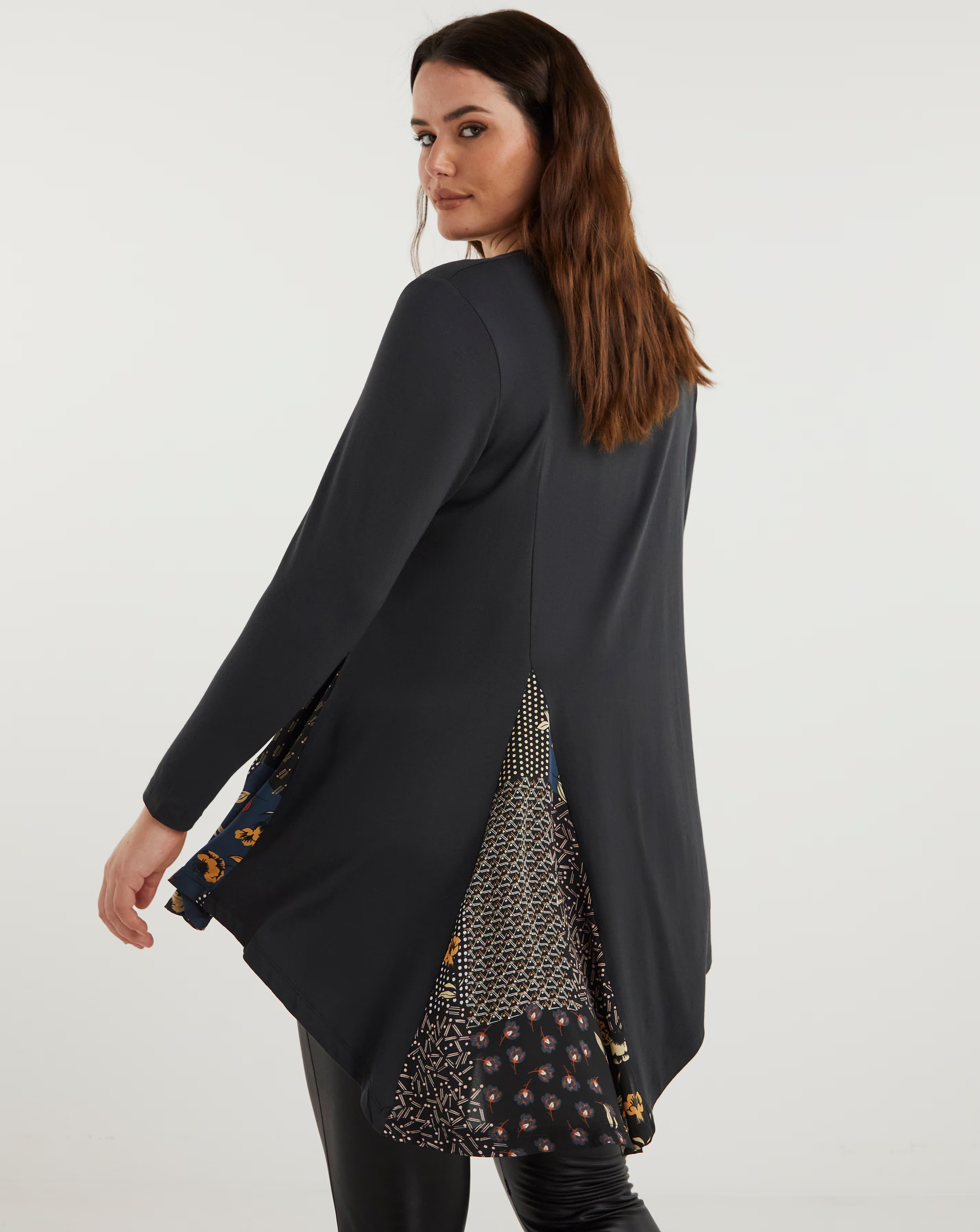 179848-joe-browns-black-patchwork-longline-waterfall-jersey-tunic-1.jpg