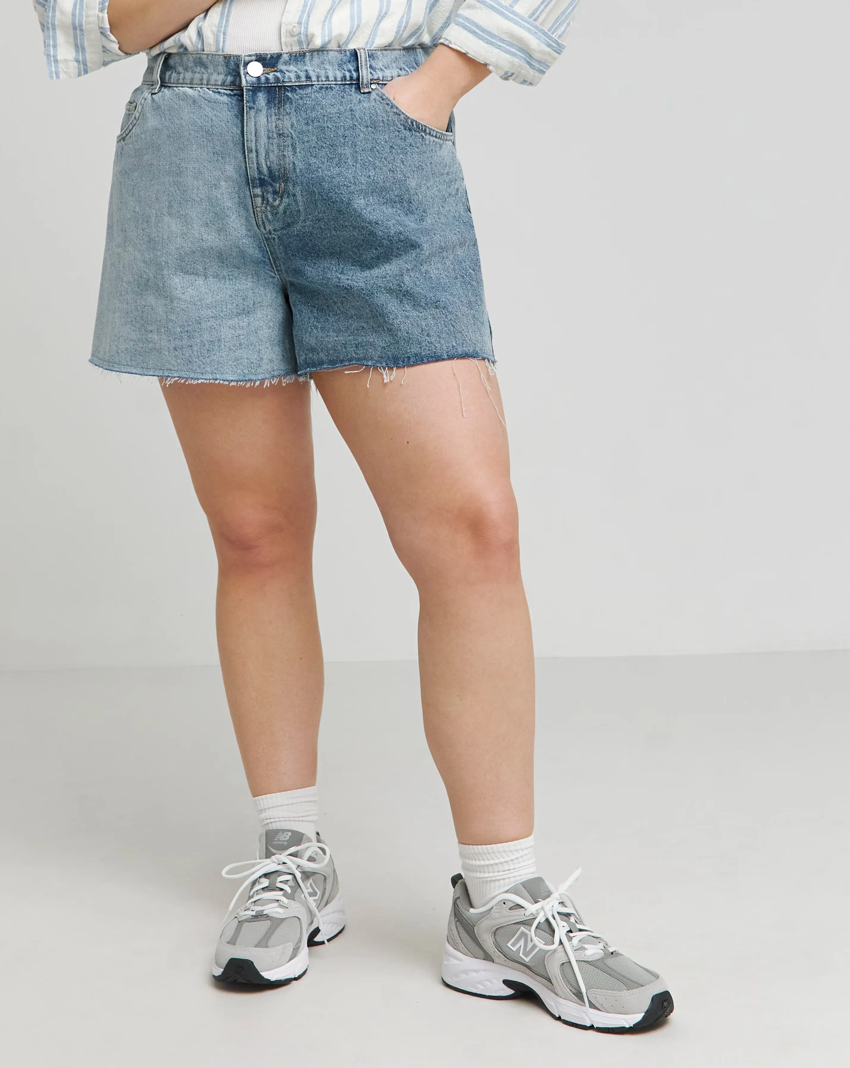 180692-simply-be-mid-blue-patchwork-denim-shorts-1.jpg