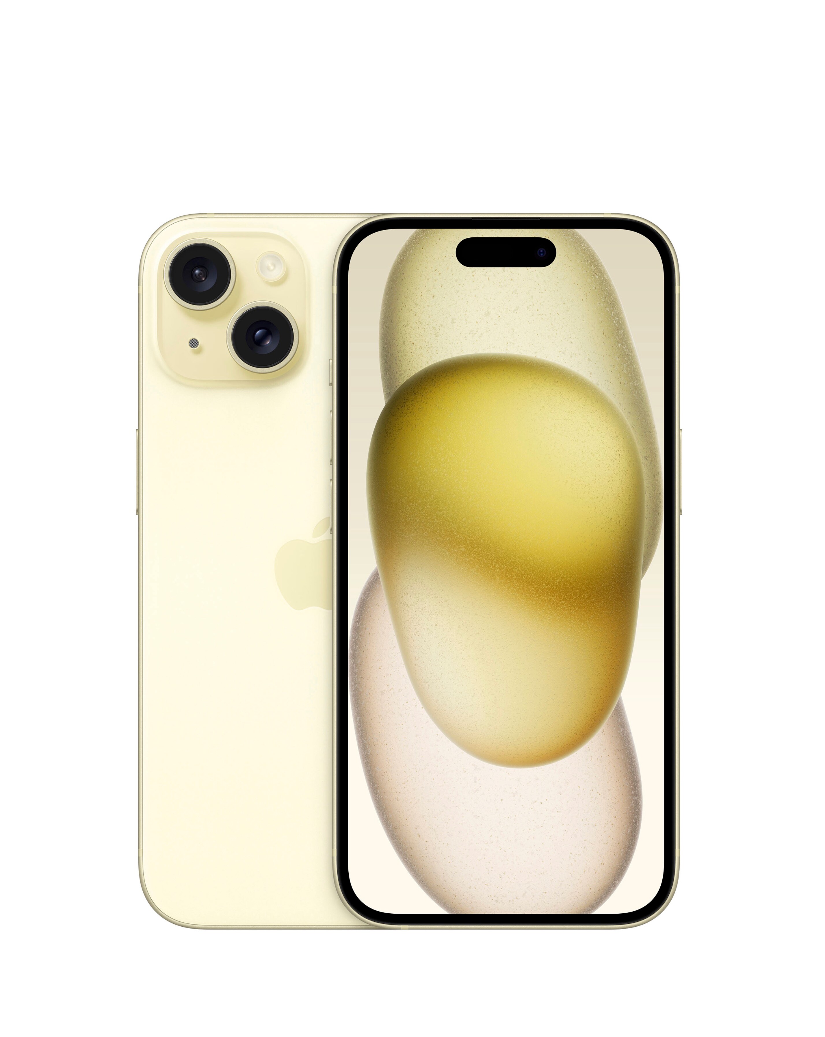 Apple iPhone 15 128GB - Yellow 1 181028-apple-iphone-15-128gb-yellow-1.jpg