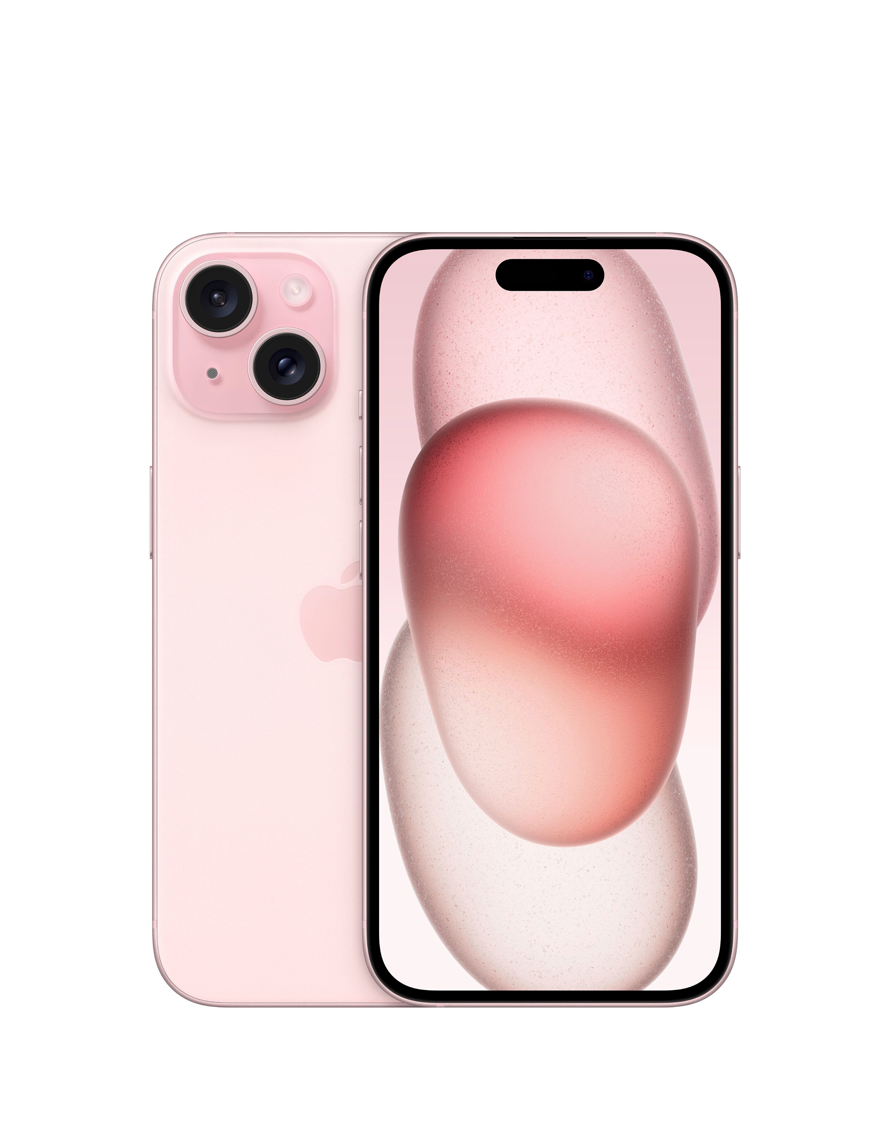 Apple iPhone 15 256GB - Pink 1 181032-apple-iphone-15-256gb-pink-1.jpg