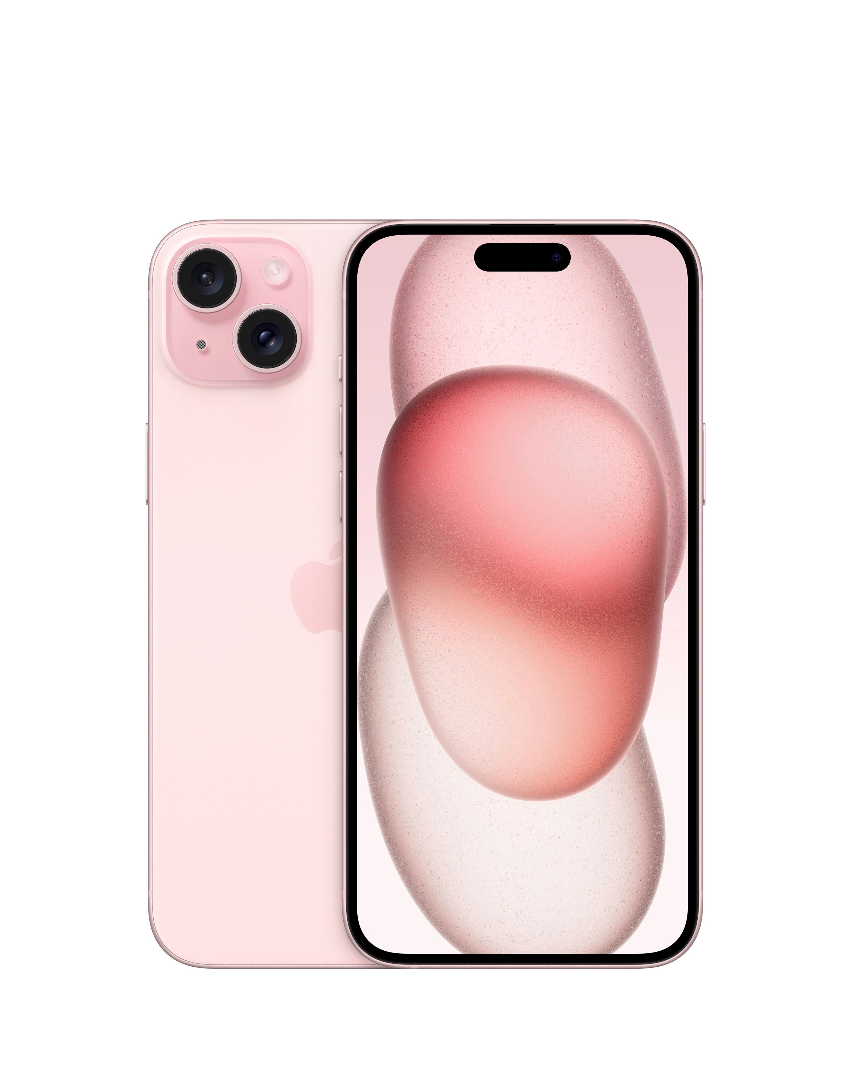 Apple iPhone 15 Plus 128GB - Pink