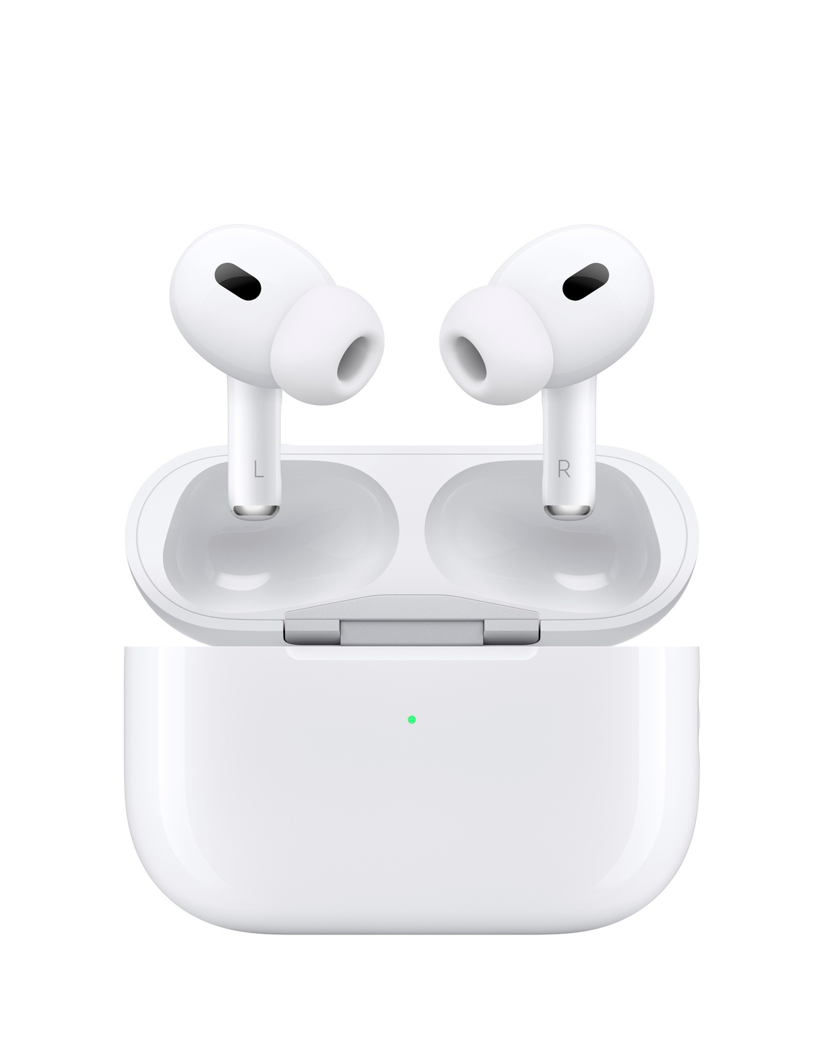 Apple AirPods Pro (2nd Generation, 2023) with MagSafe Case (USB-C)