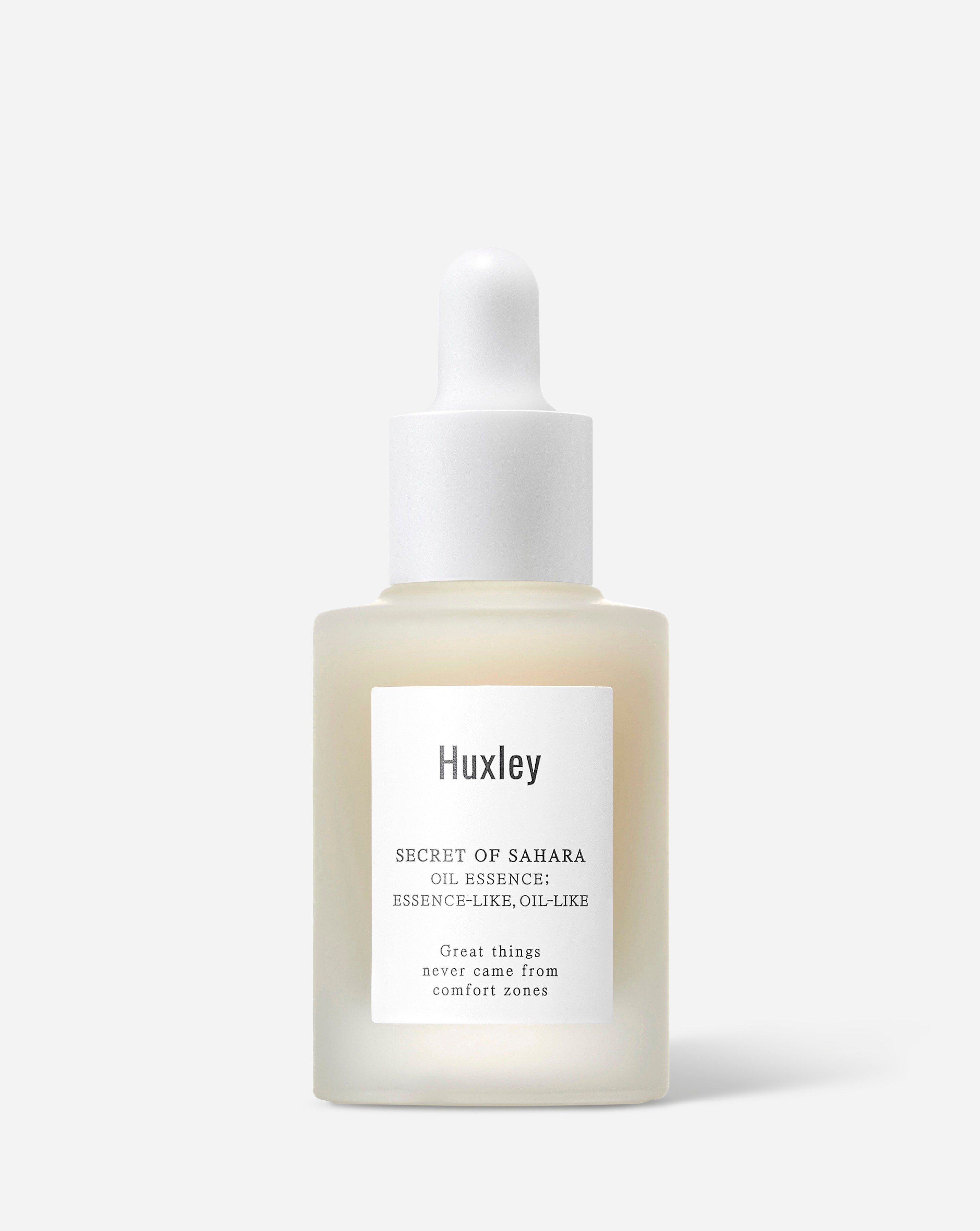 Huxley Oil Essence; Essence-like, Oil-like  30ml