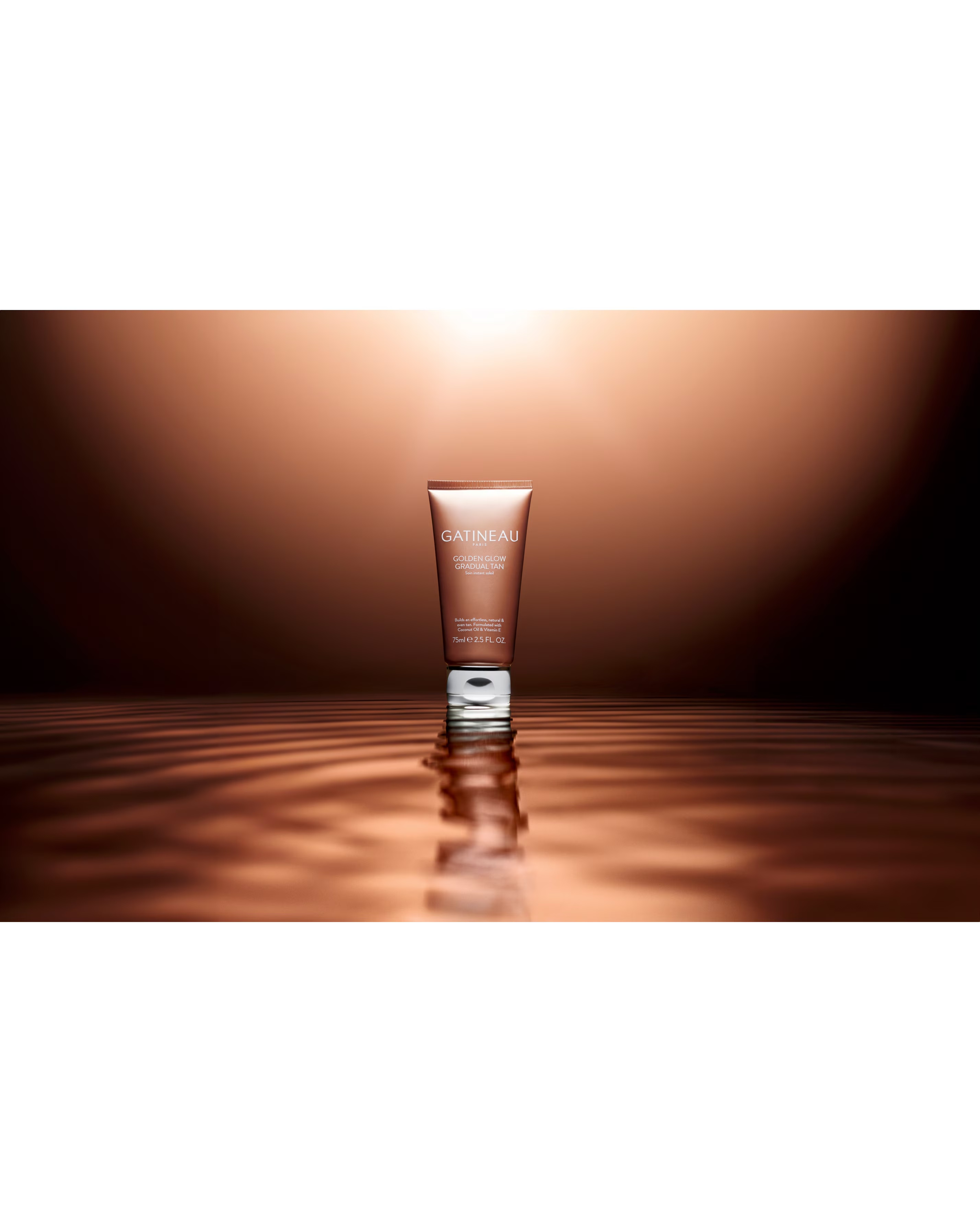 Gatineau Golden Glow Gradual Tan 75ml