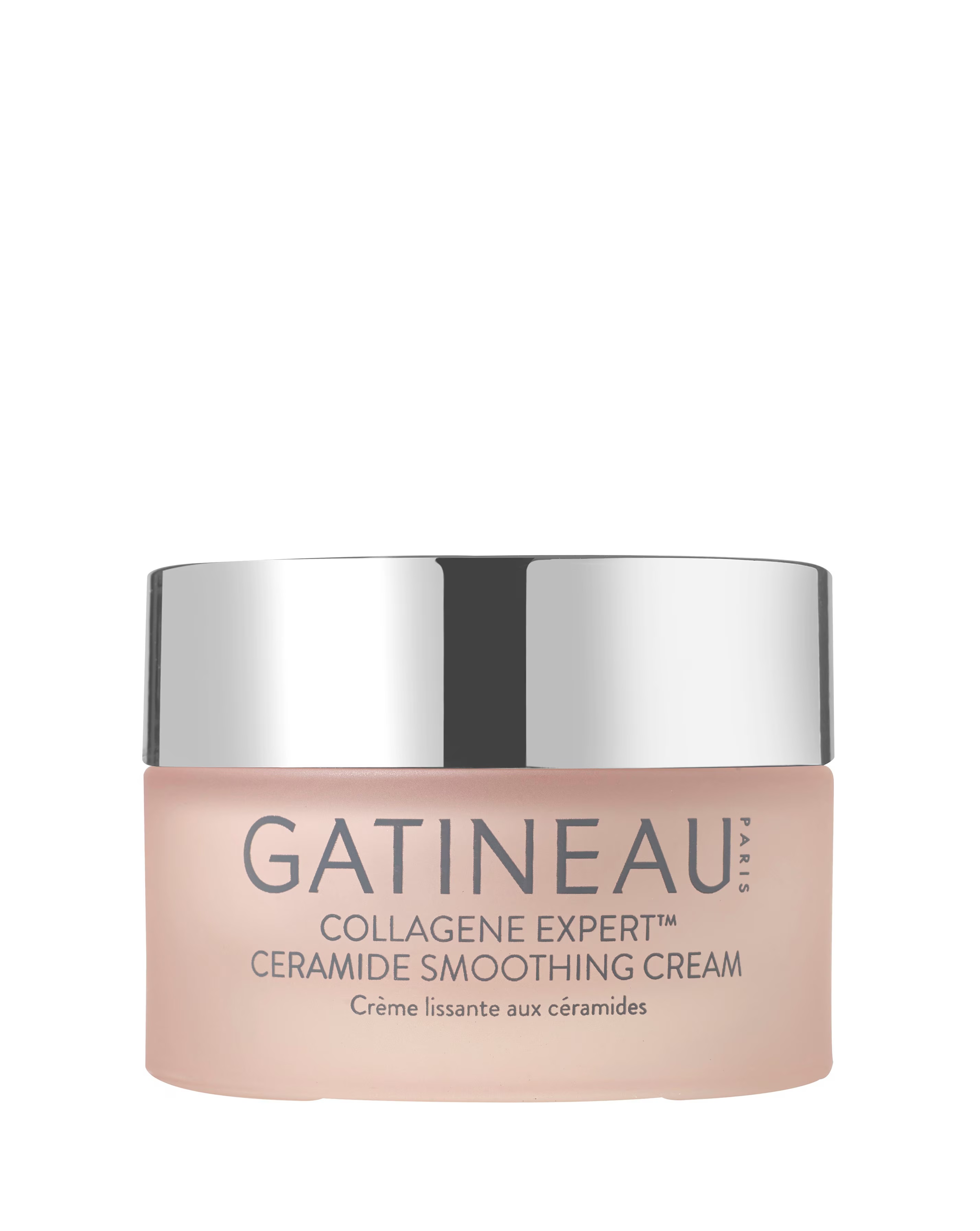 Collagene Expert Ceramide Smoothing Cream 50ml