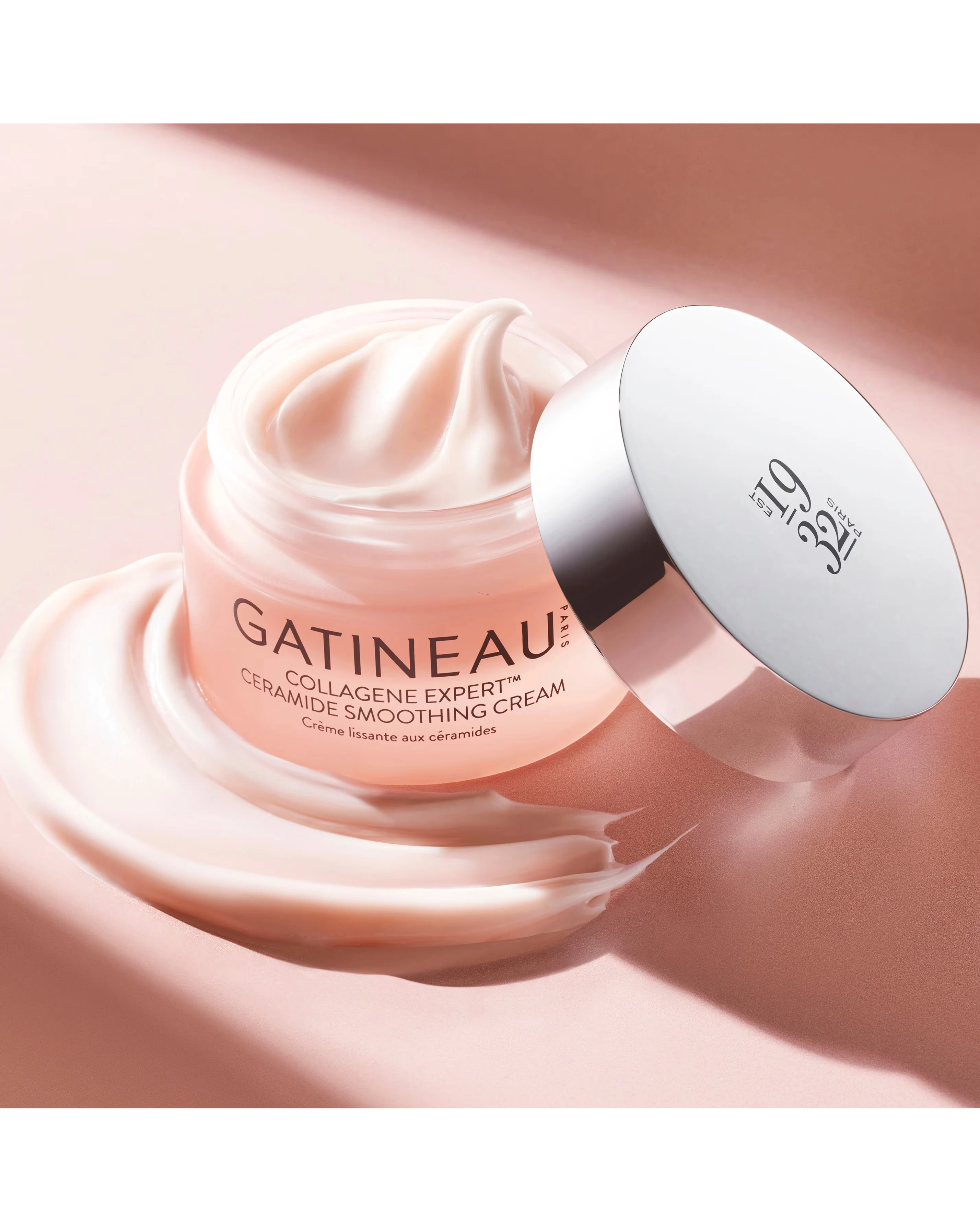 Collagene Expert Ceramide Smoothing Cream 50ml