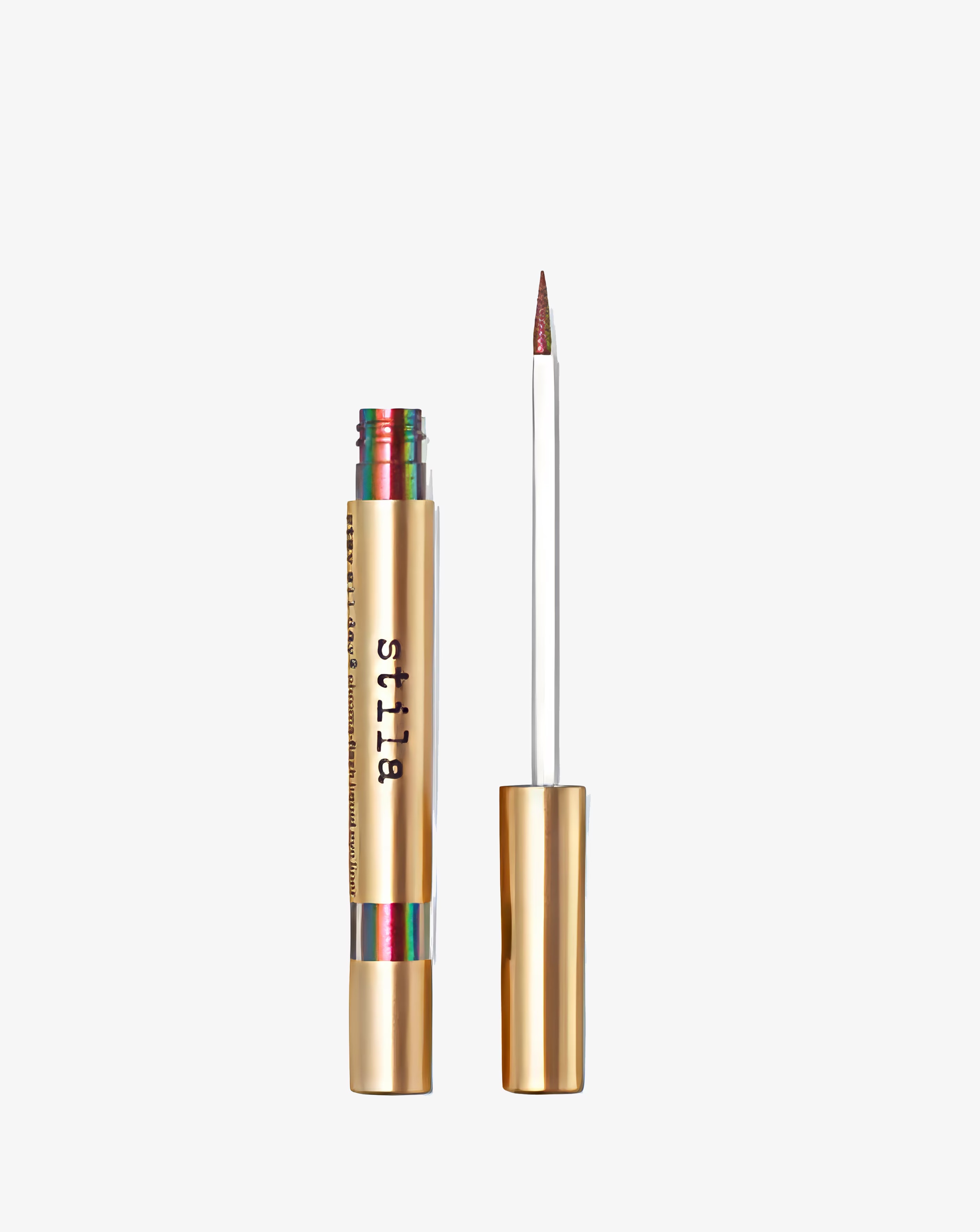 Stila Stay All Day Chroma-Flash Liquid Eyeliner Firefly