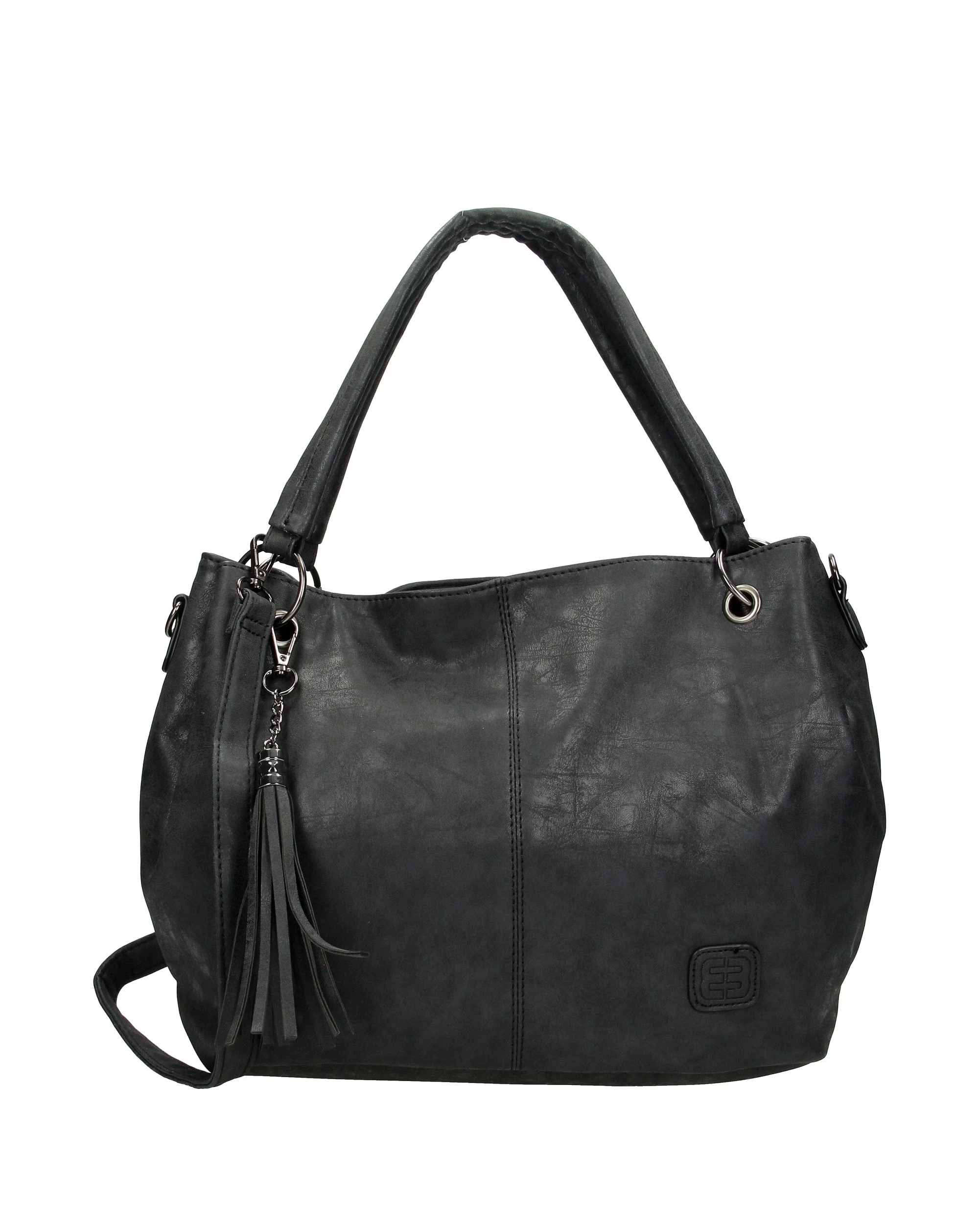 Enrico Benetti Toulouse Vegan Leather Handbag